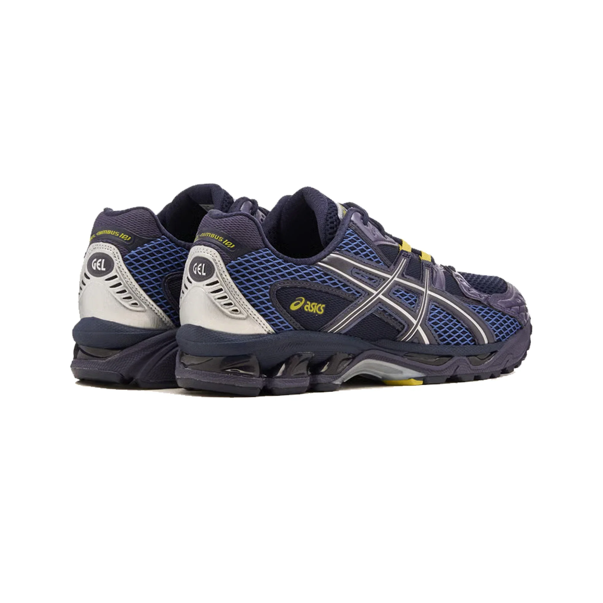 ASICS Gel Nimbus 10.1 'Midnight Indigo Fog' (2025) - Image 9