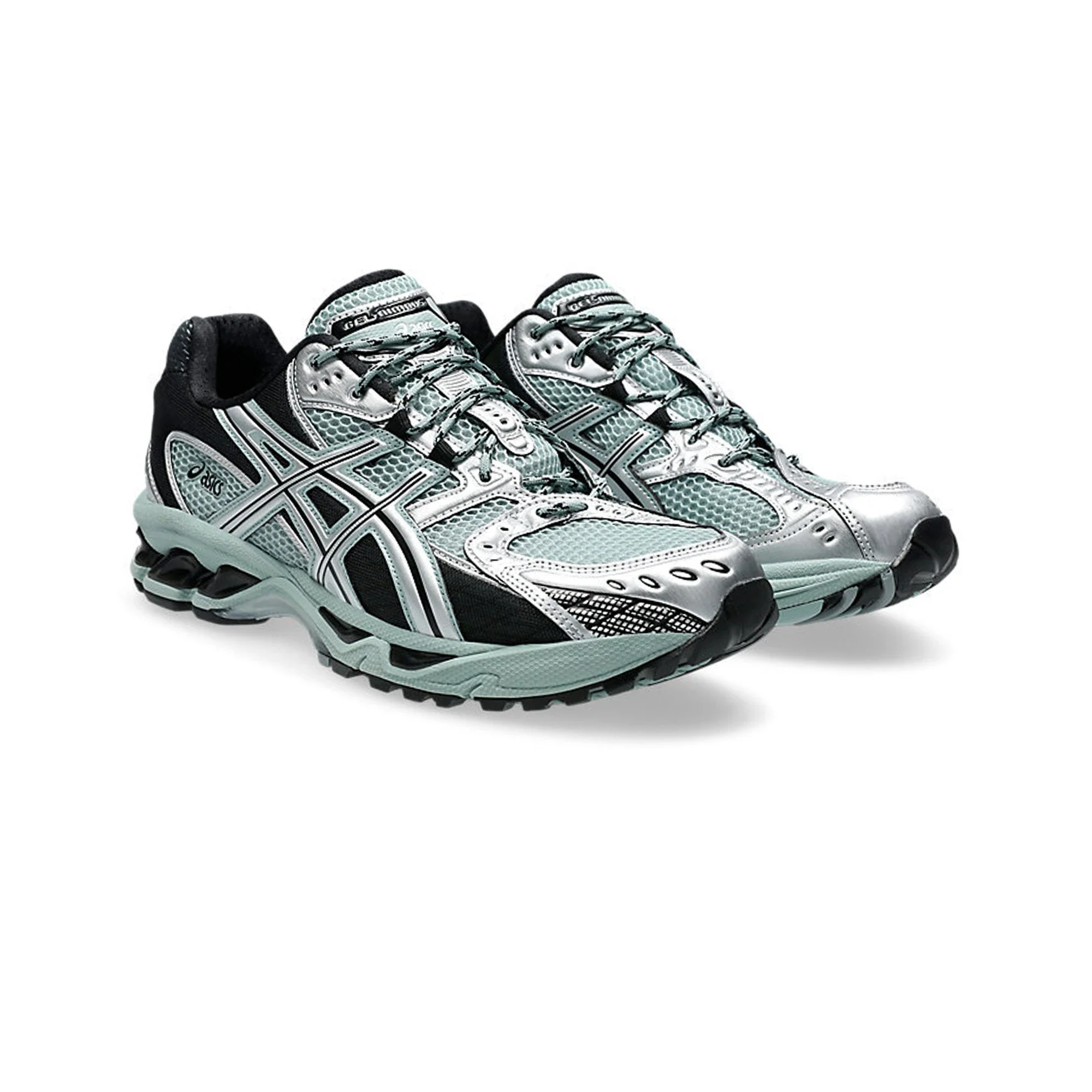 ASICS Gel-Nimbus 10.1 'Ocean Haze' (2024) - Image 2