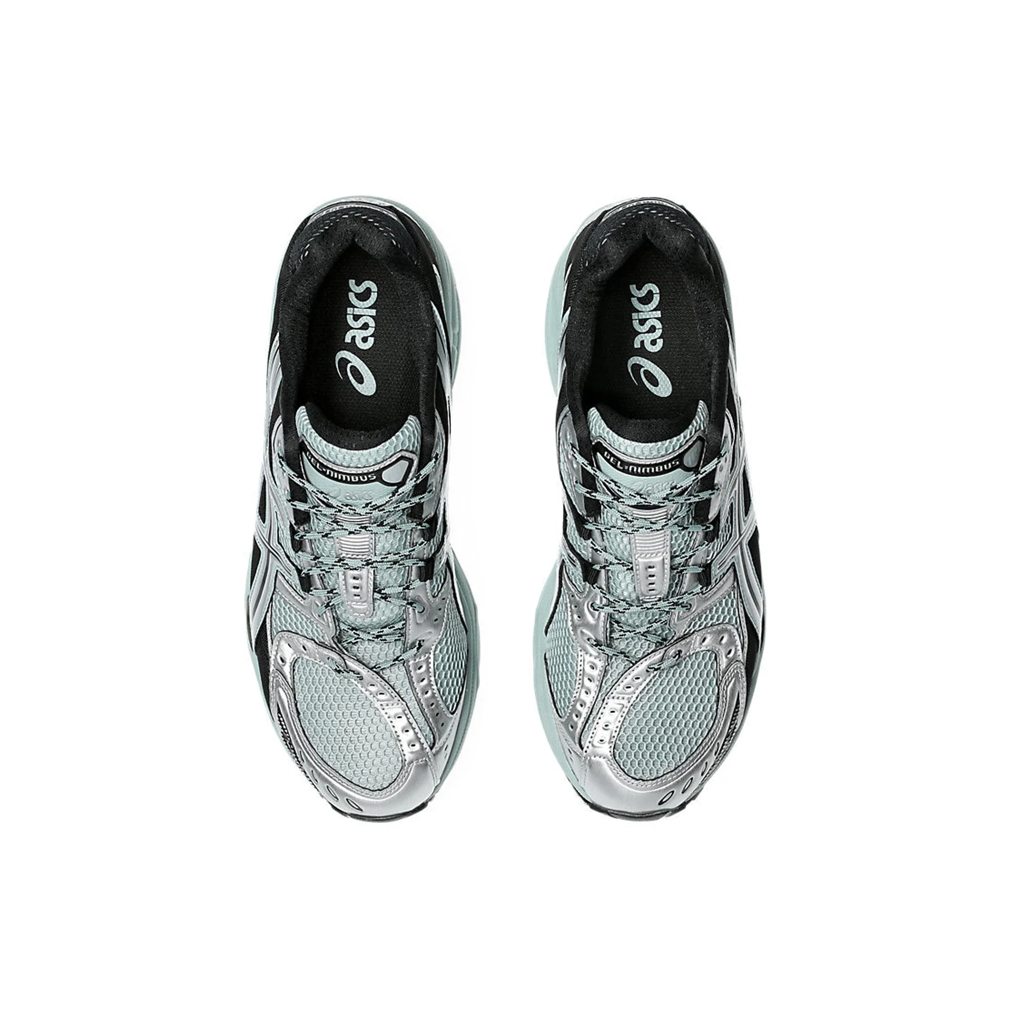ASICS Gel-Nimbus 10.1 'Ocean Haze' (2024) - Image 6