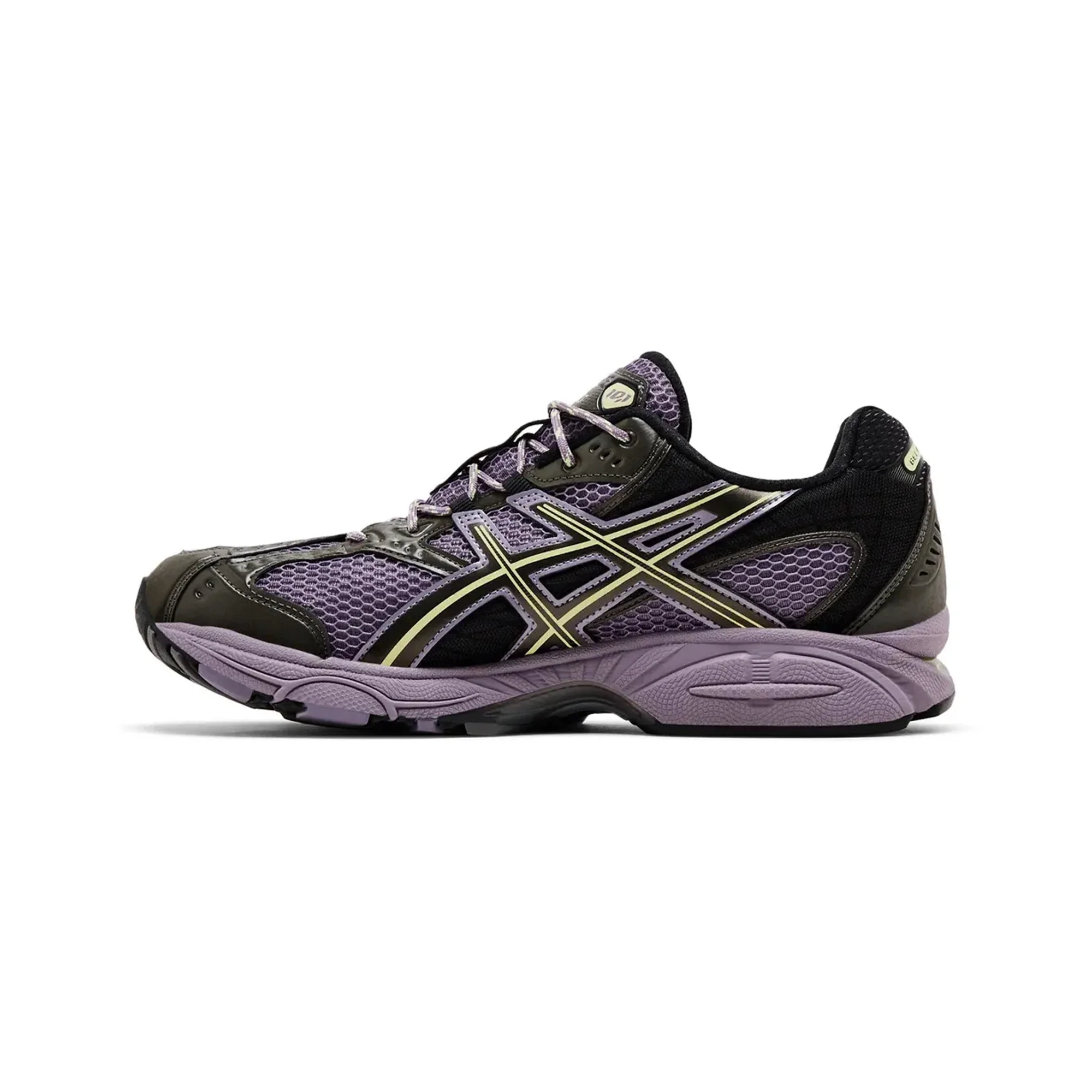 ASICS Gel-Nimbus 10.1 'Violet Quartz Cool Matcha' (2024) - Image 3