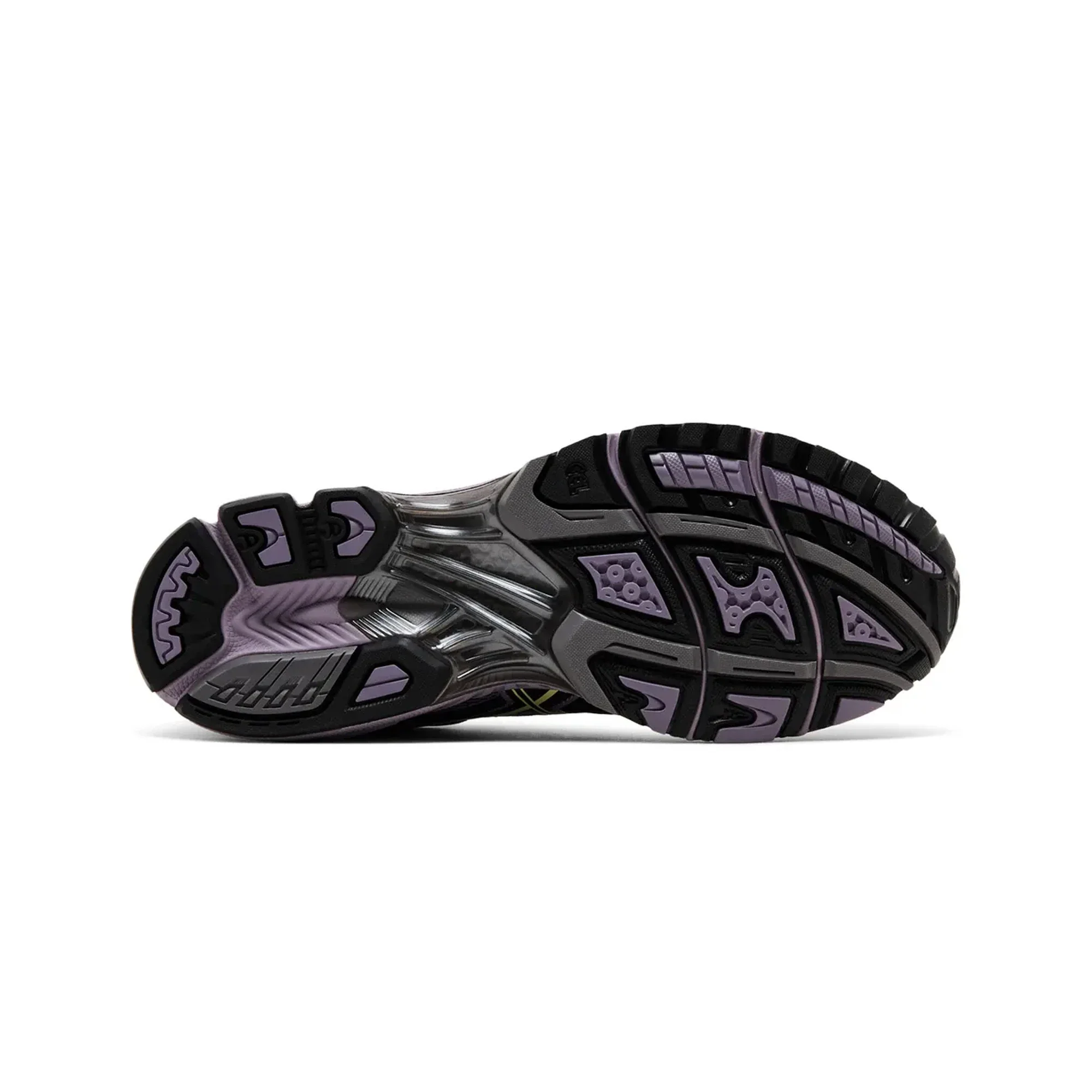 ASICS Gel-Nimbus 10.1 'Violet Quartz Cool Matcha' (2024) - Image 4