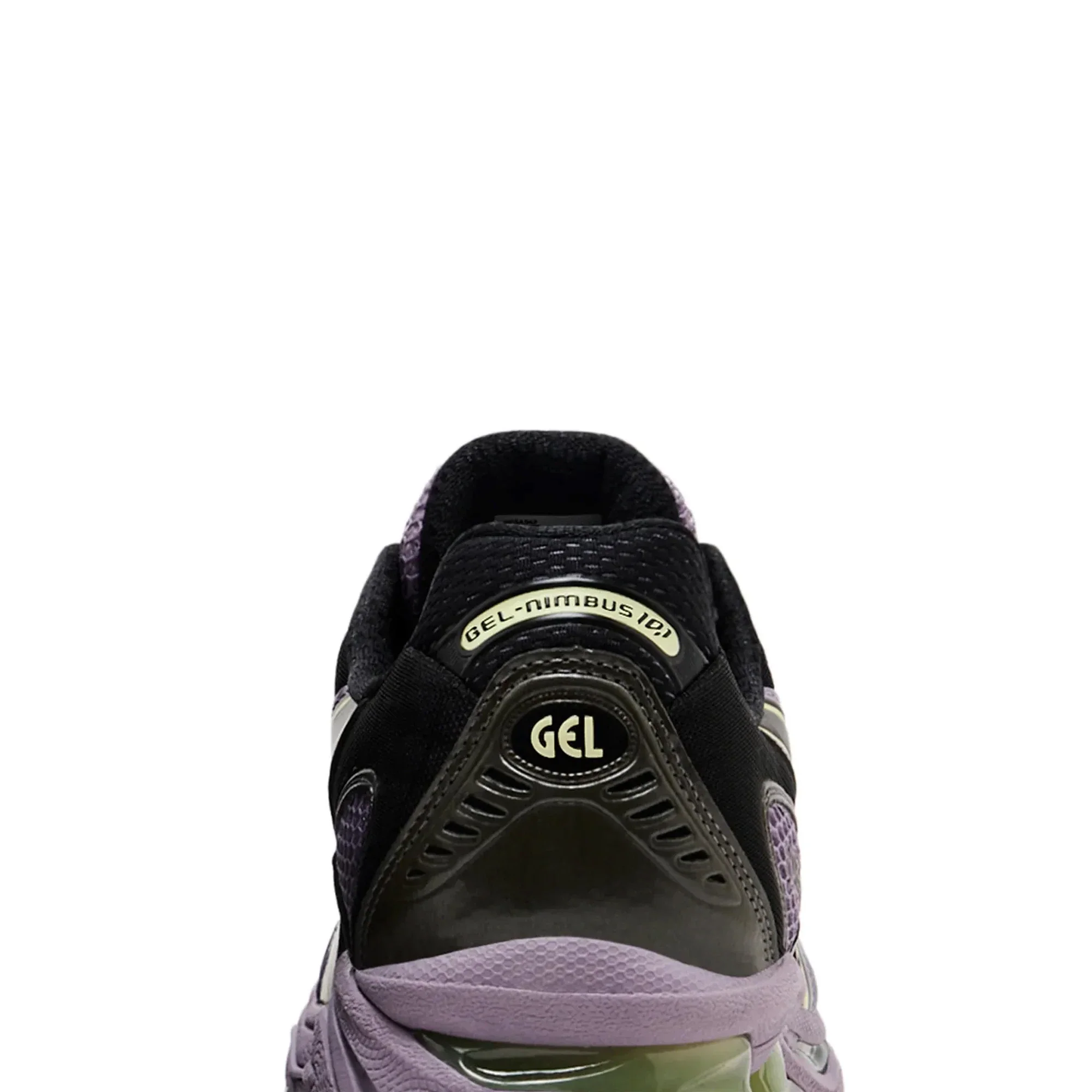 ASICS Gel-Nimbus 10.1 'Violet Quartz Cool Matcha' (2024) - Image 5