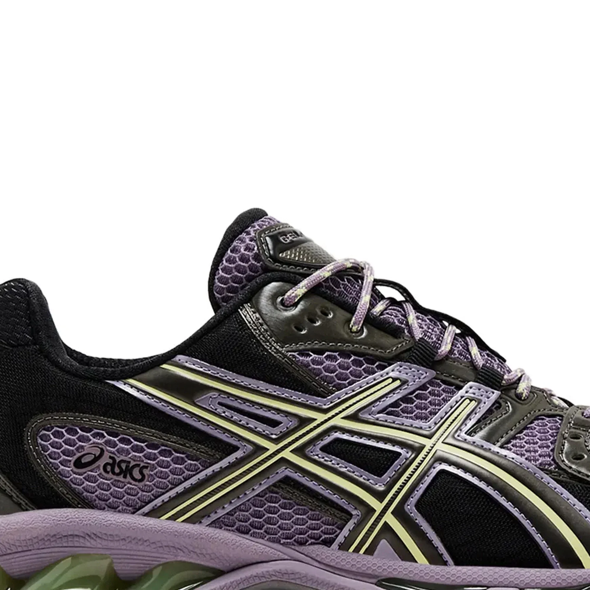ASICS Gel-Nimbus 10.1 'Violet Quartz Cool Matcha' (2024) - Image 6