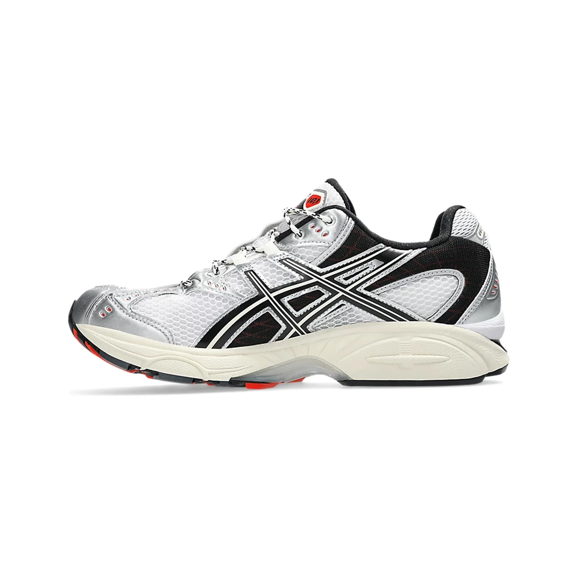 ASICS Gel-Nimbus 10.1 'White Black' - Image 3