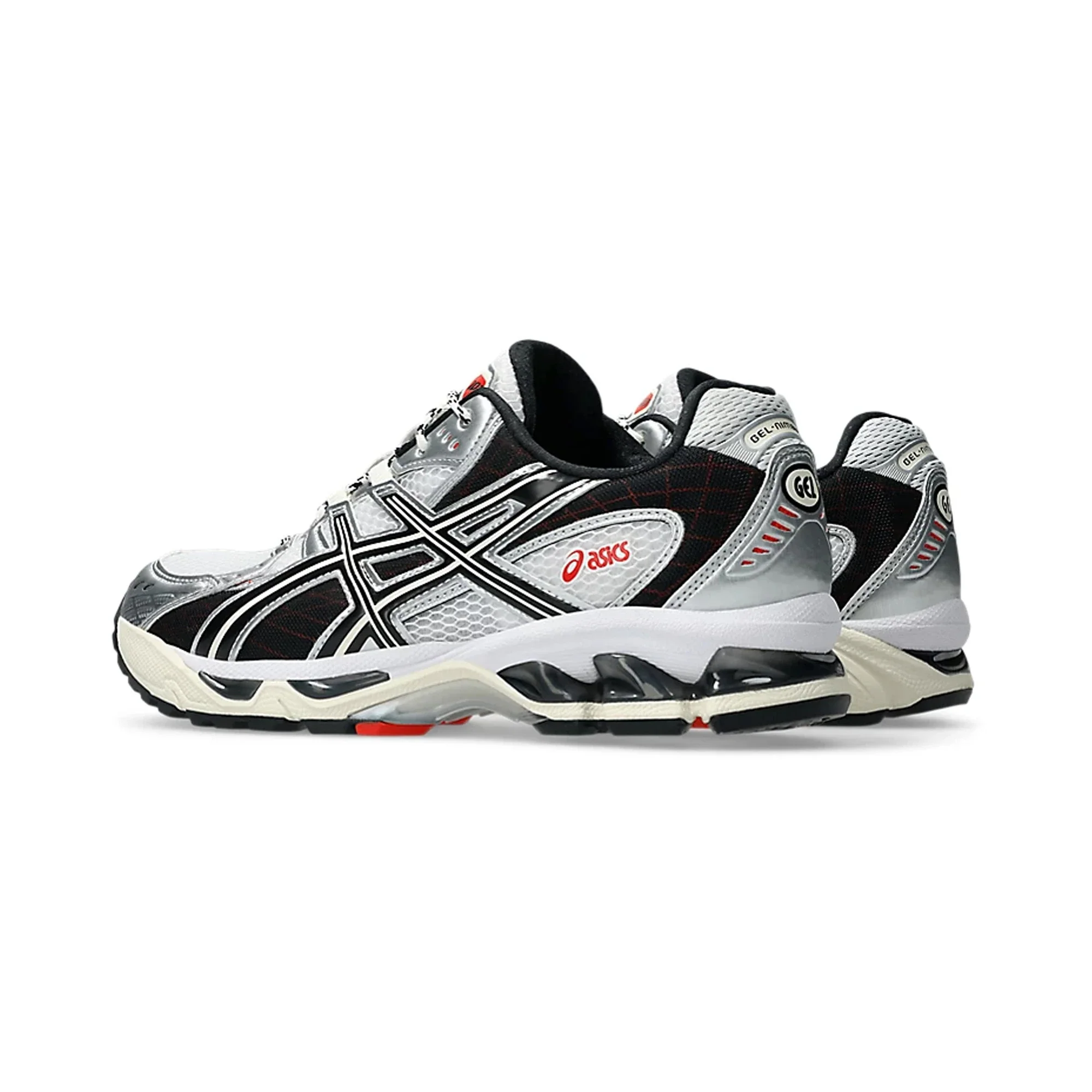 ASICS Gel-Nimbus 10.1 'White Black' - Image 4