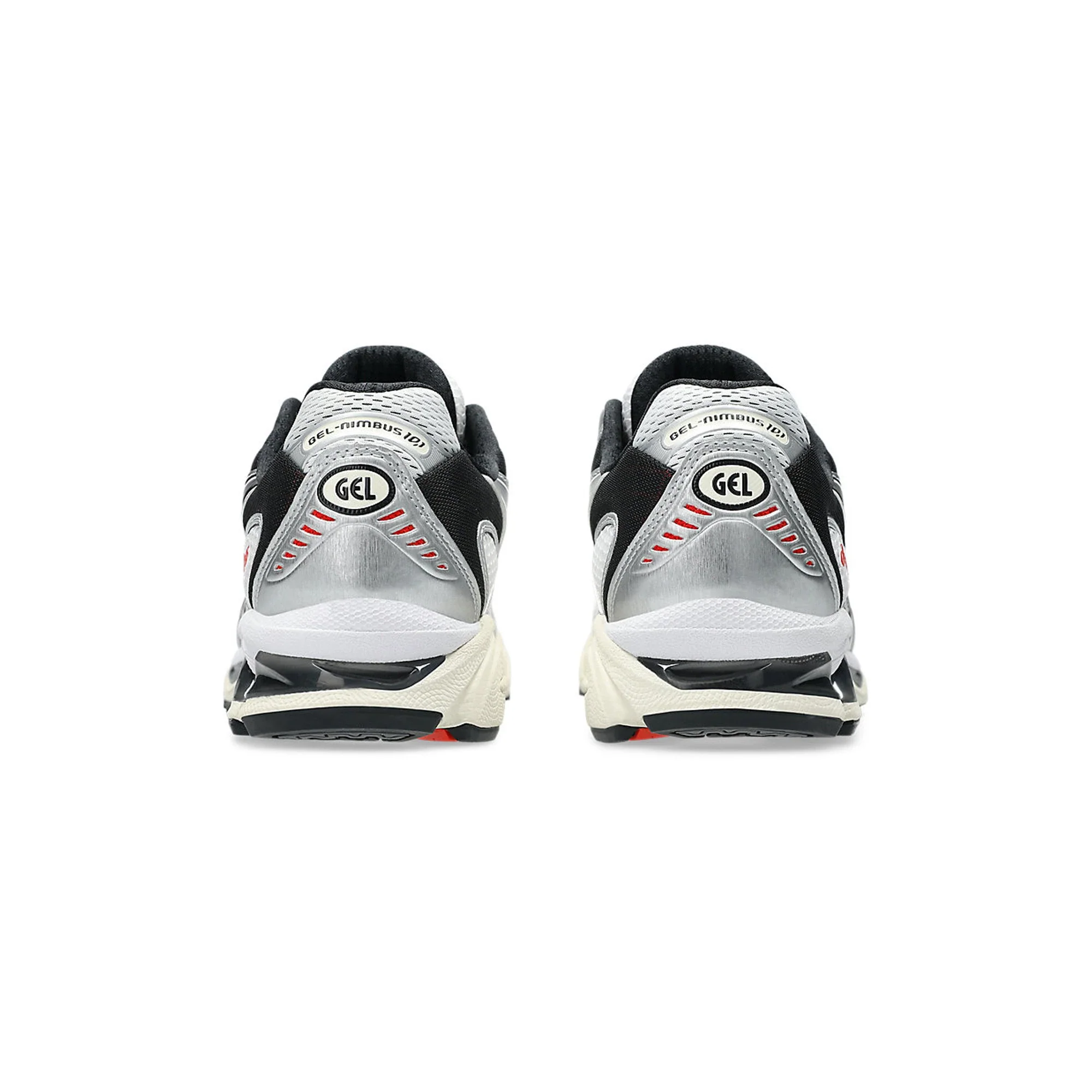 ASICS Gel-Nimbus 10.1 'White Black' - Image 5