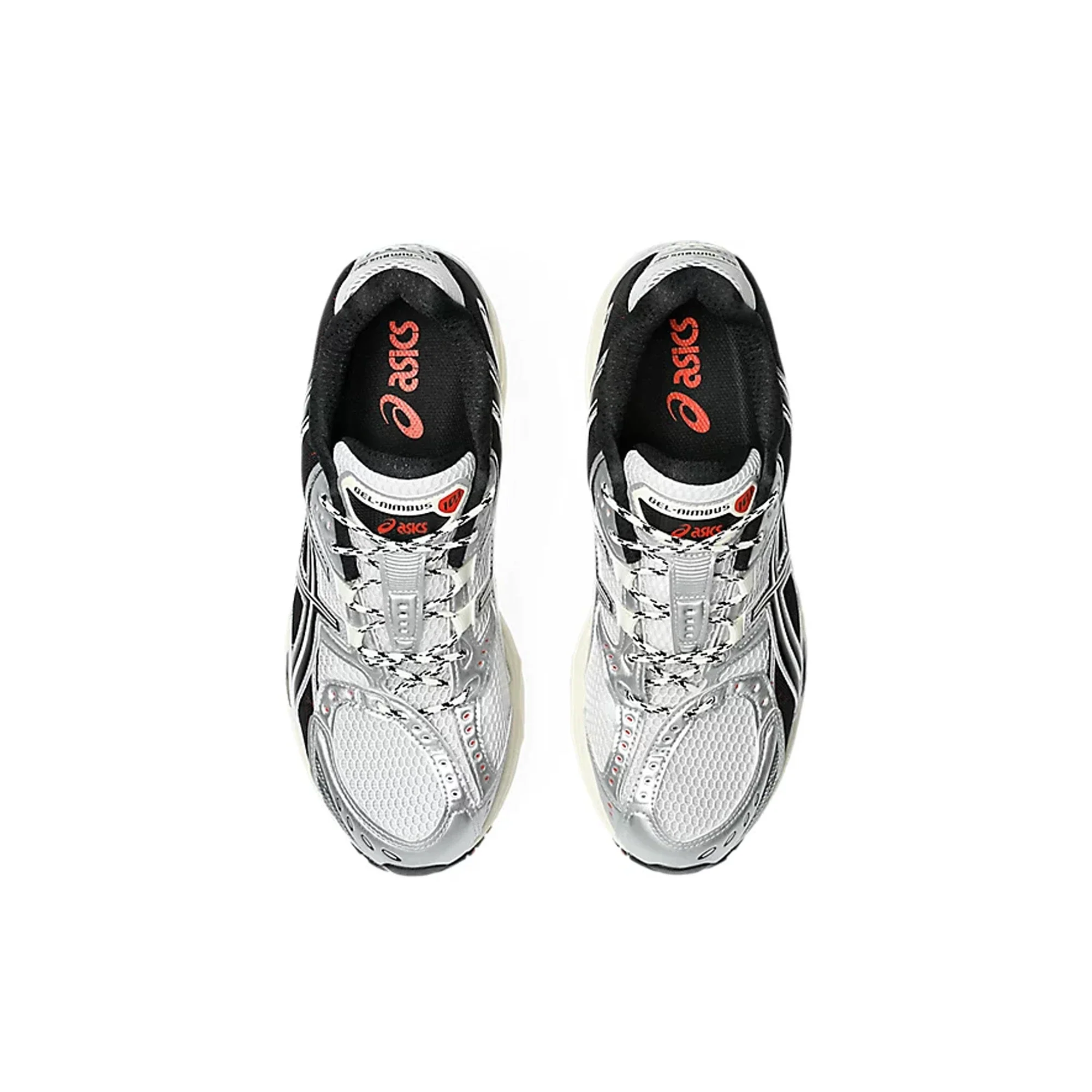 ASICS Gel-Nimbus 10.1 'White Black' - Image 7