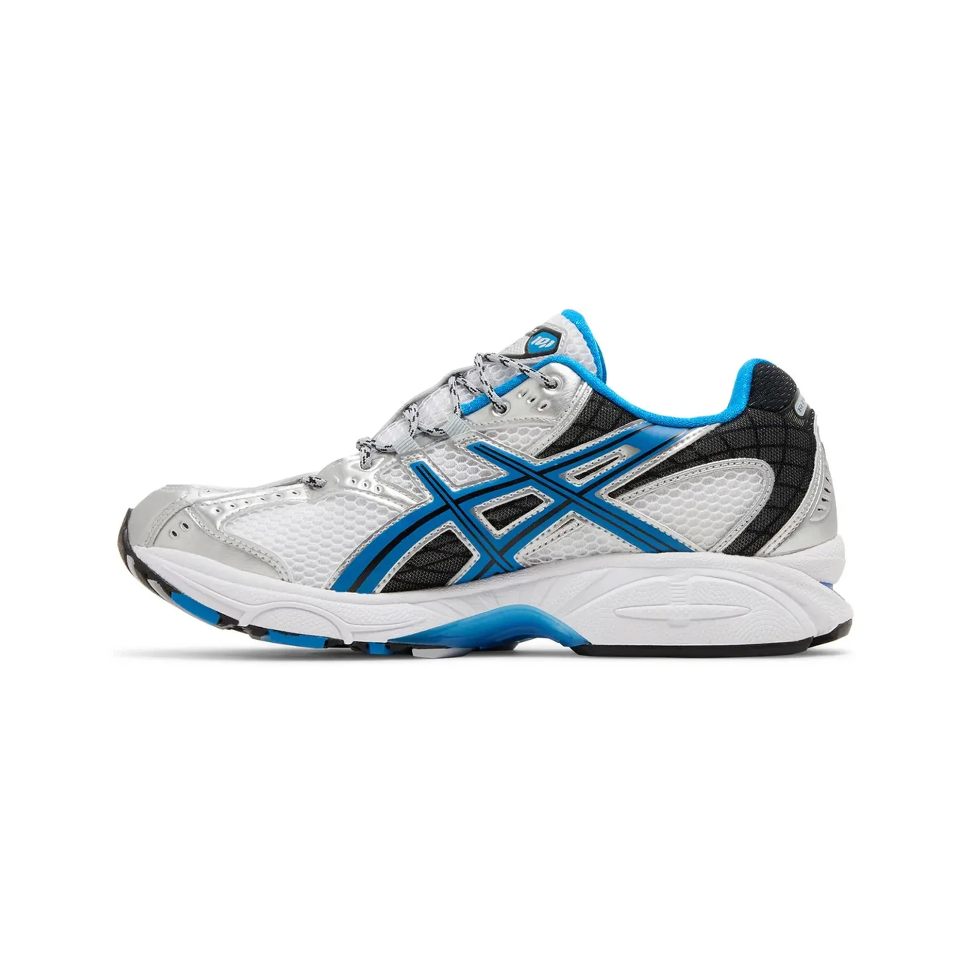 ASICS Gel-Nimbus 10.1 'White Directoire Blue' (2024) - Image 3