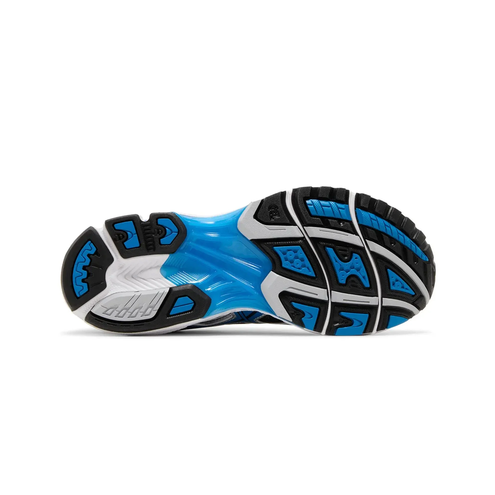 ASICS Gel-Nimbus 10.1 'White Directoire Blue' (2024) - Image 5