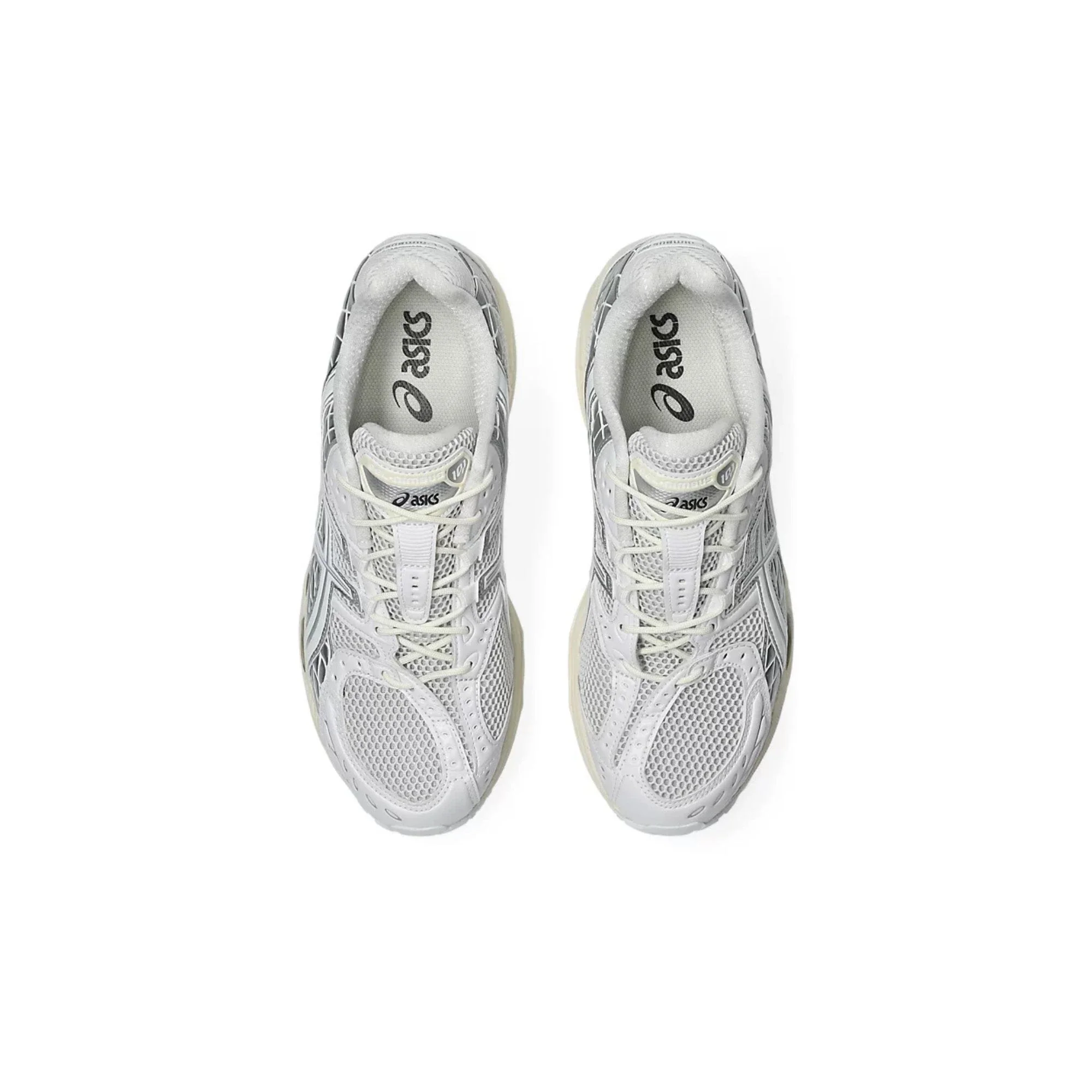 ASICS GEL-Nimbus 10.1 'White Pure Silver' (2025) - Image 6