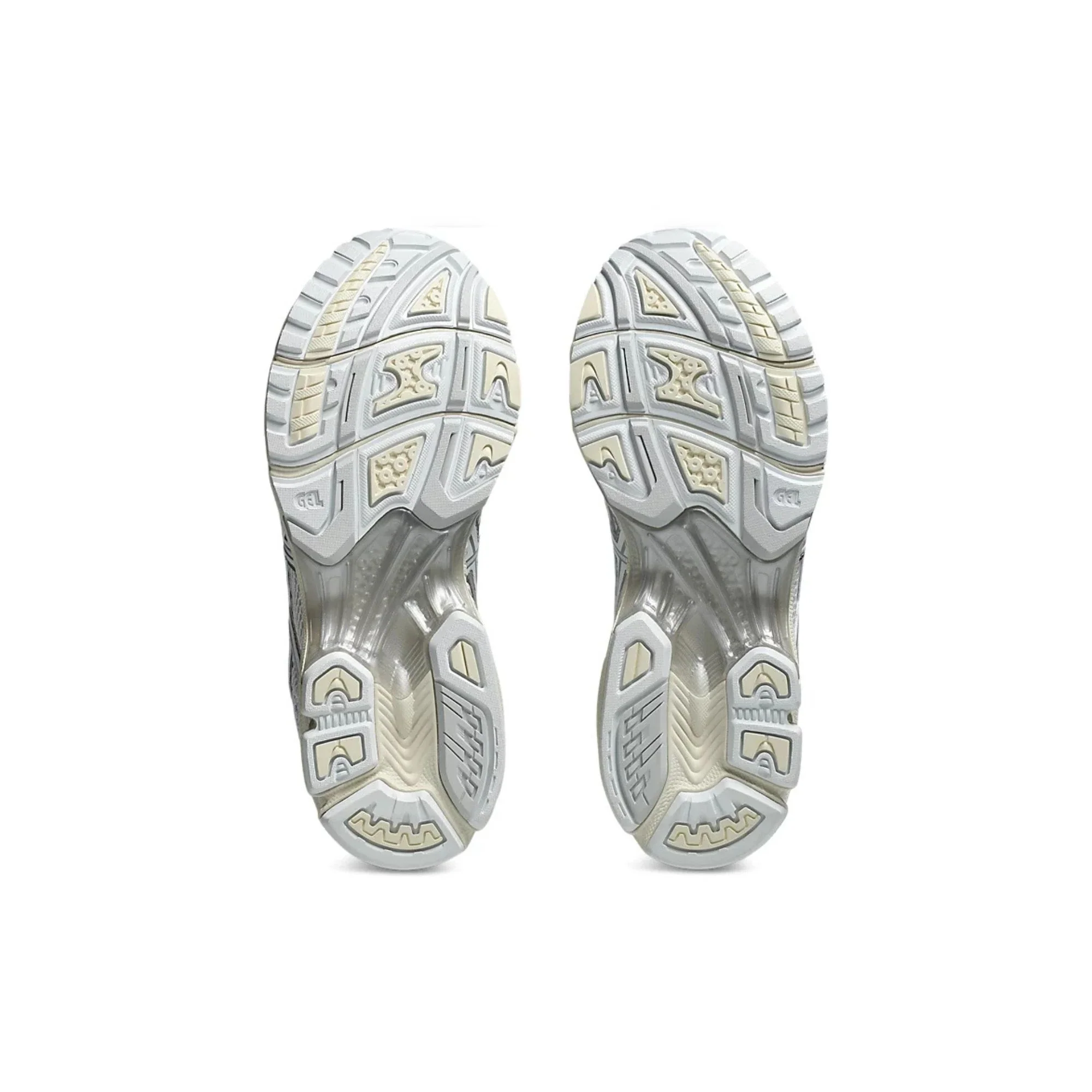 ASICS GEL-Nimbus 10.1 'White Pure Silver' (2025) - Image 7
