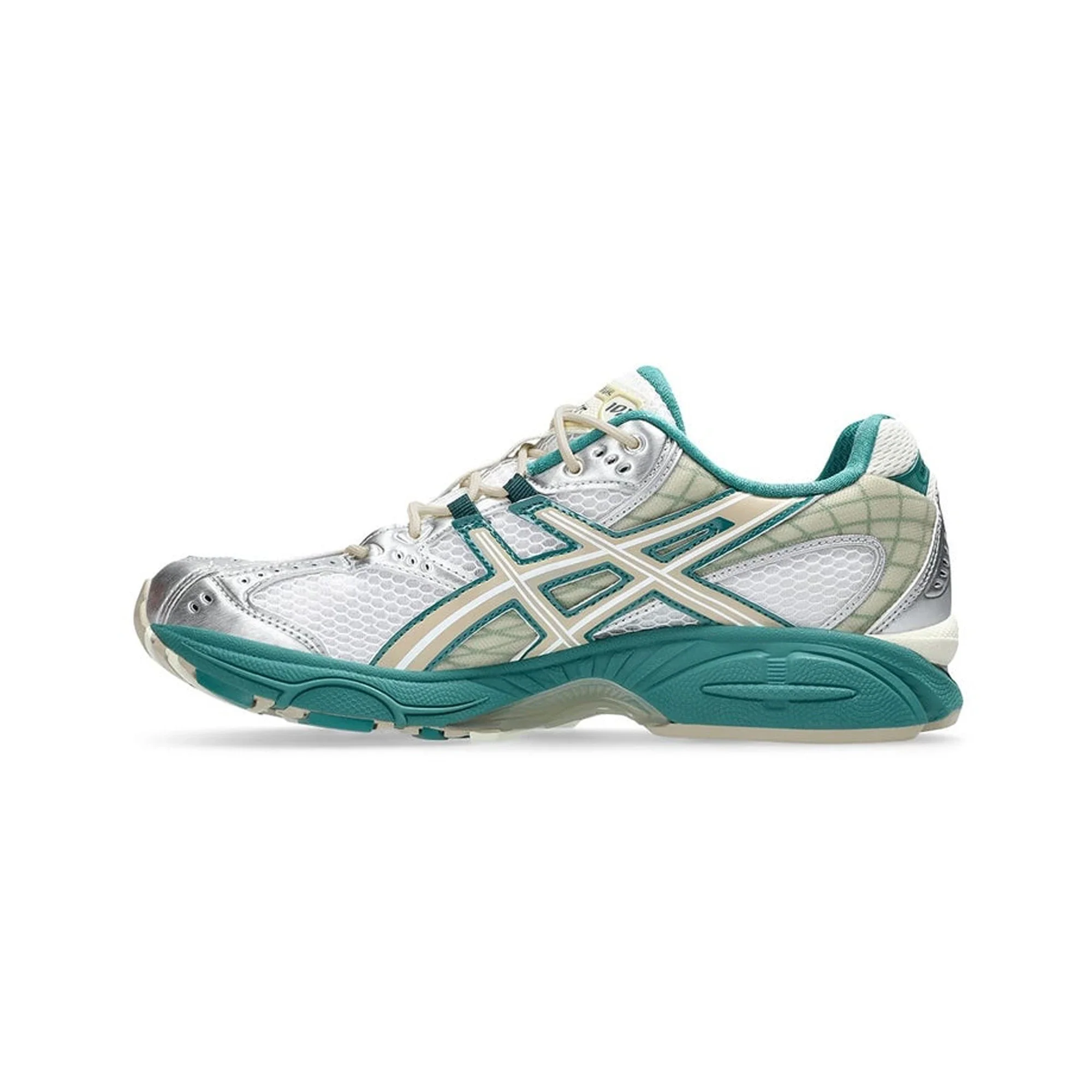 ASICS Gel-Nimbus 10.1 'White Rainy Lake' (2025) - Image 3