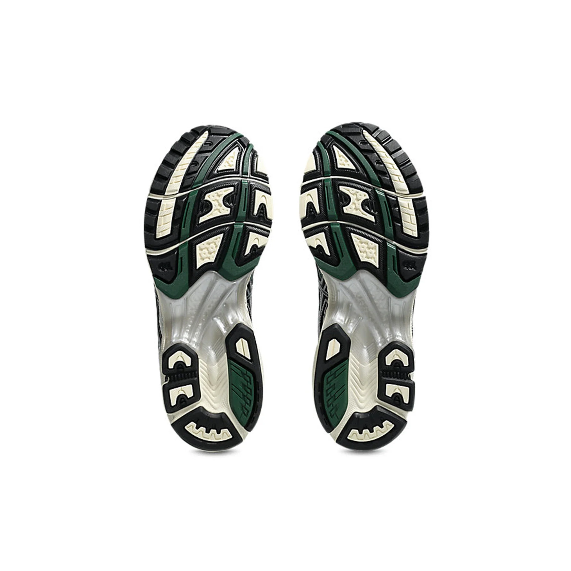 ASICS Gel-Nimbus 10.1 'White Saxon Green' - Image 7