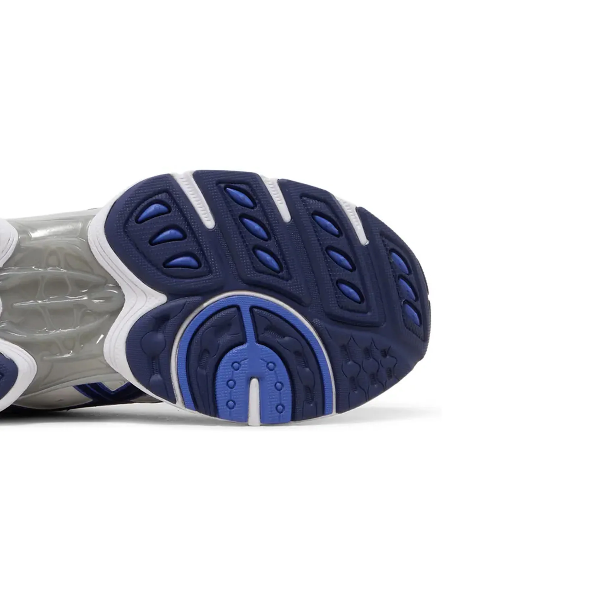 ASICS Gel-Nimbus 9 'White Indigo Blue' (2023) - Image 8