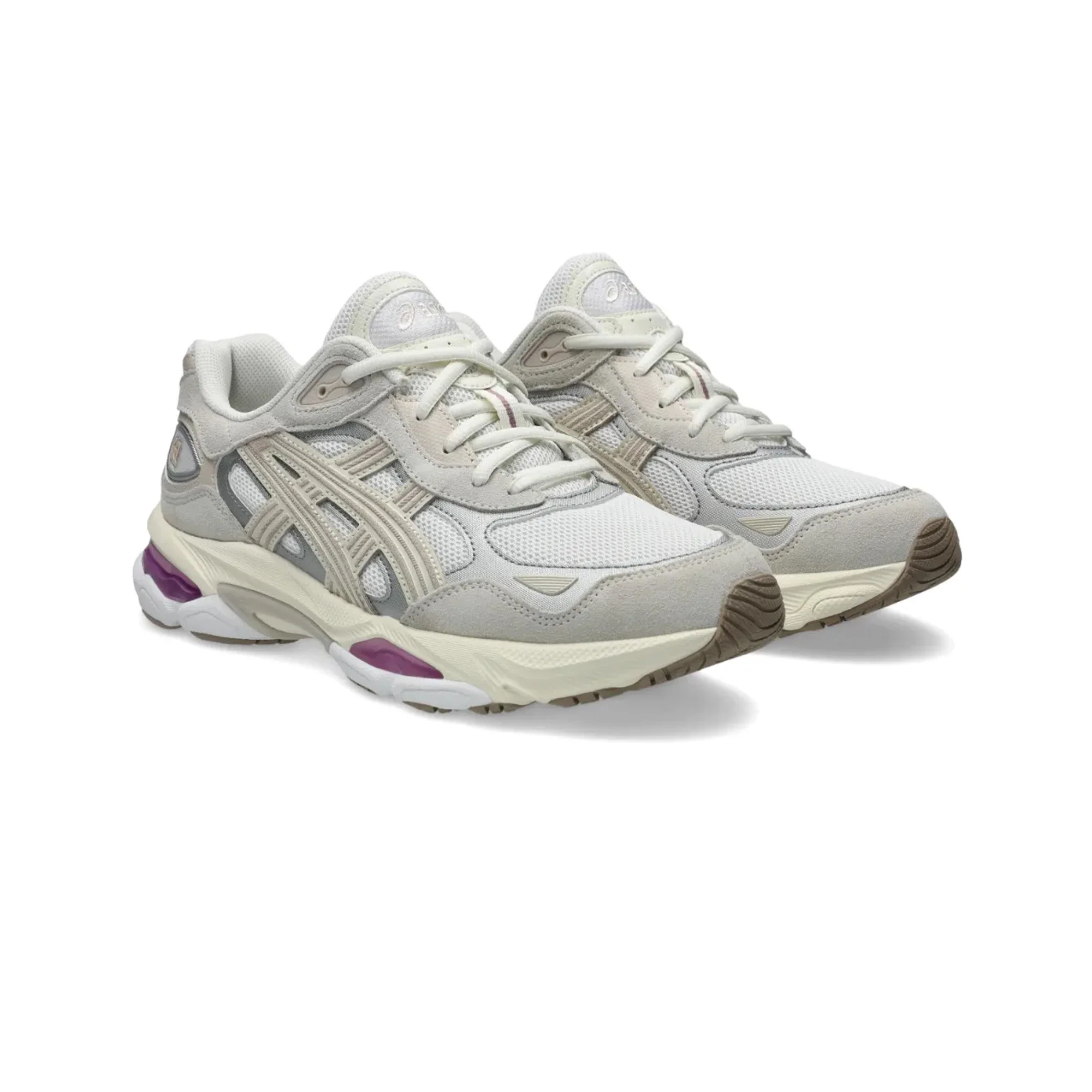 ASICS Gel-NYC 2.0 'Beige' (2026) - Image 2