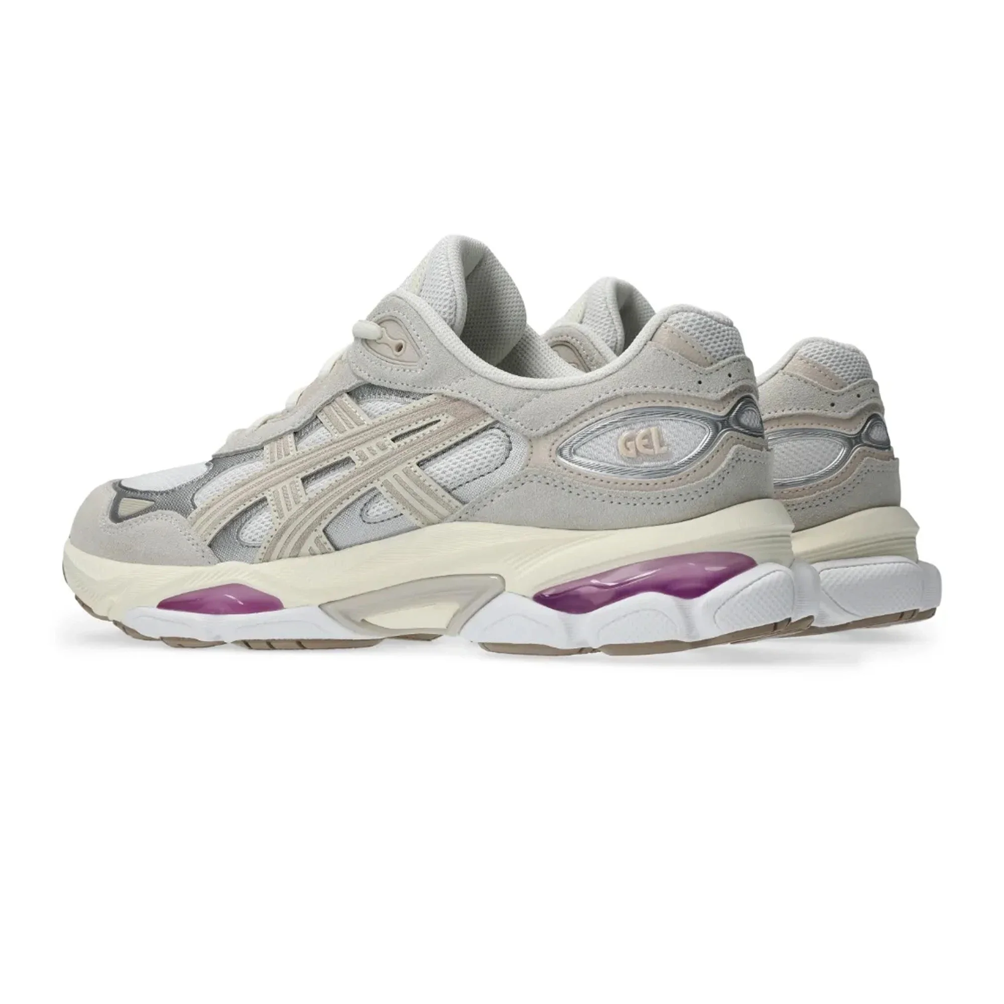 ASICS Gel-NYC 2.0 'Beige' (2026) - Image 6