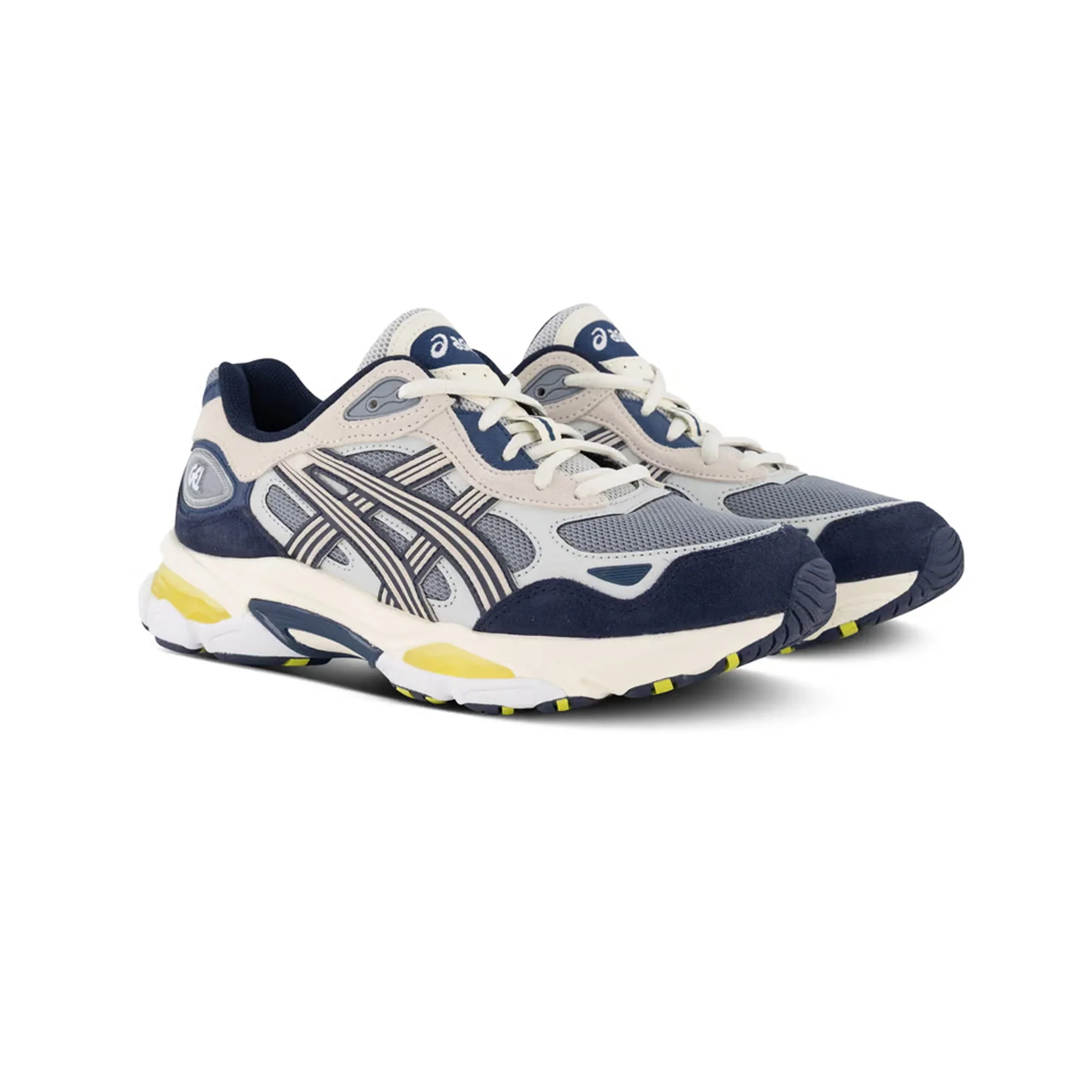 ASICS Gel-NYC 2.0 'Blue Grey' (2026) - Image 2