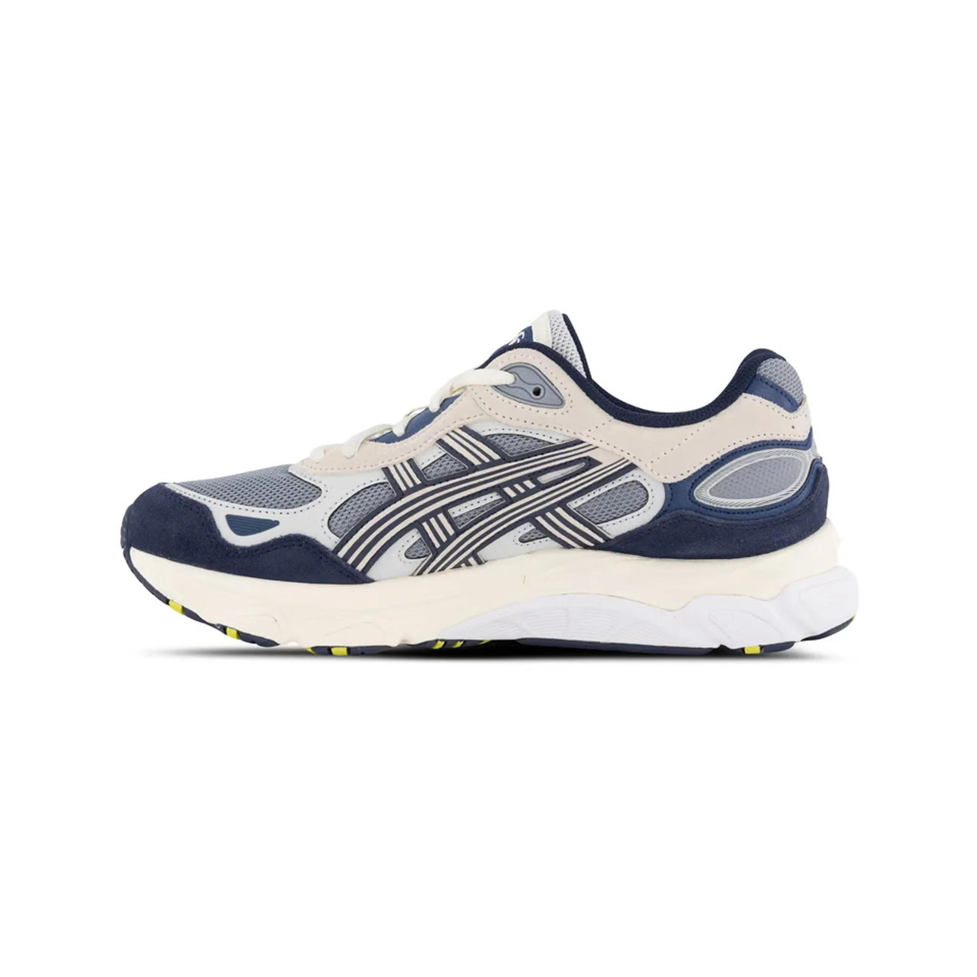 ASICS Gel-NYC 2.0 'Blue Grey' (2026) - Image 3