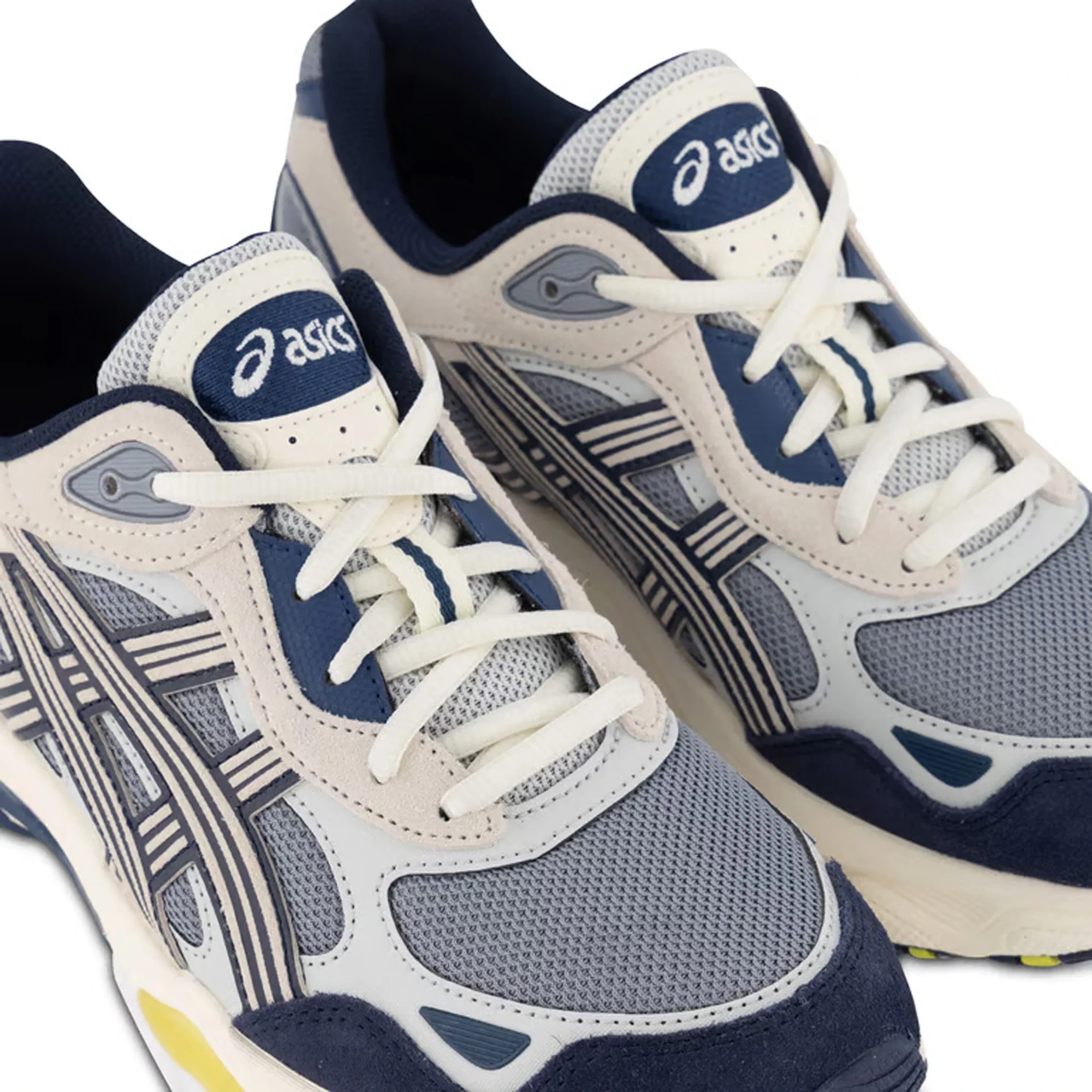 ASICS Gel-NYC 2.0 'Blue Grey' (2026) - Image 6