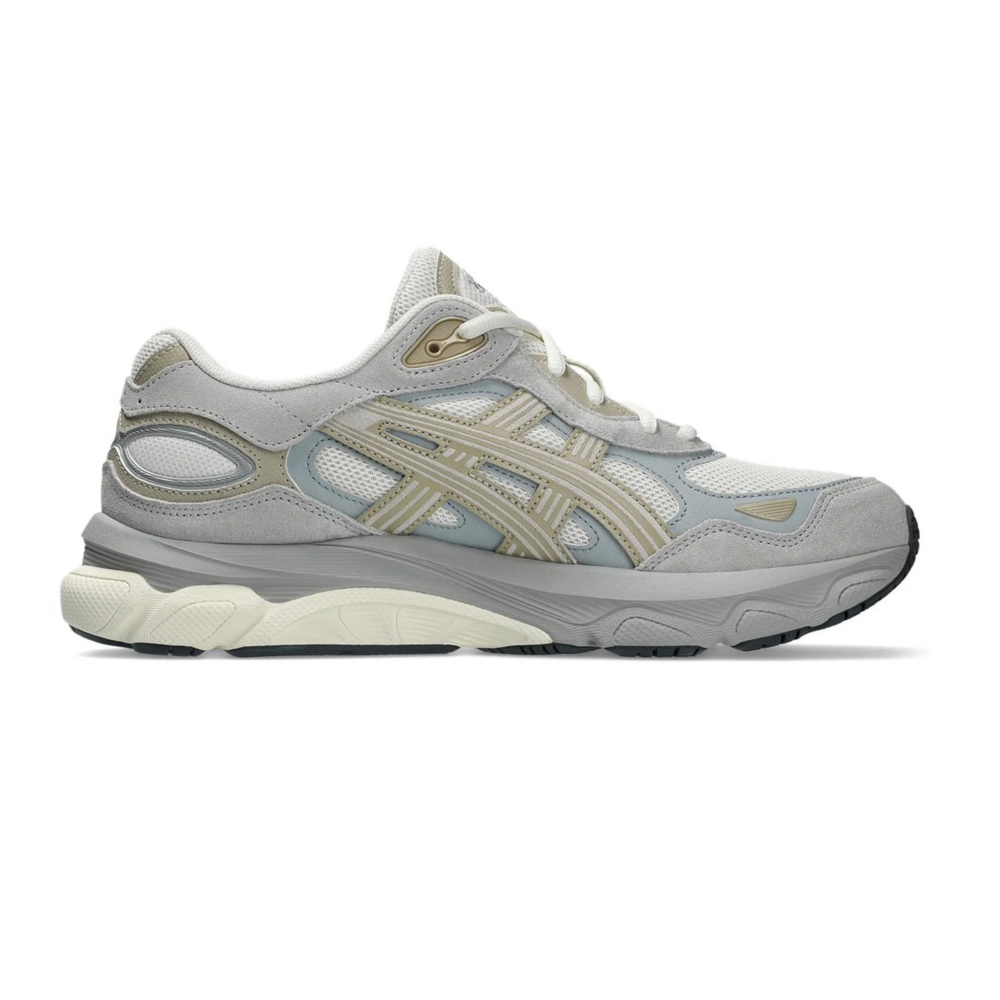 ASICS Gel-NYC 2.0 'Cream Concrete' (2026)