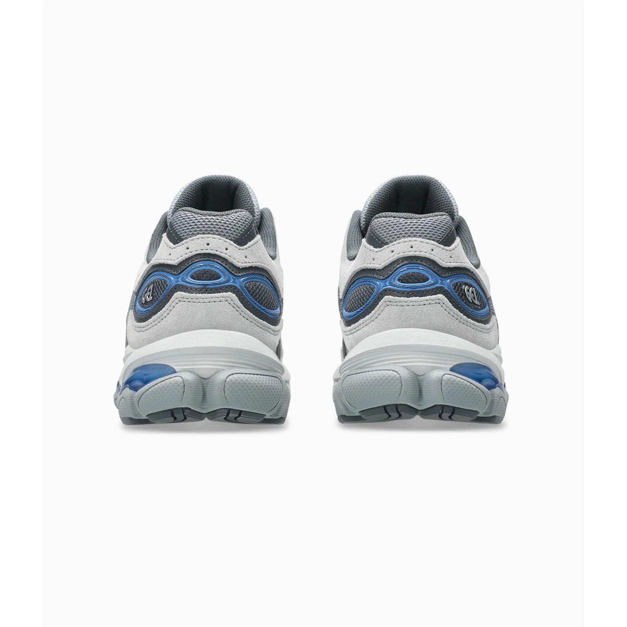 ASICS Gel-NYC 2.0 'Gravel Piedmont Grey Blue' (2026) - Image 4