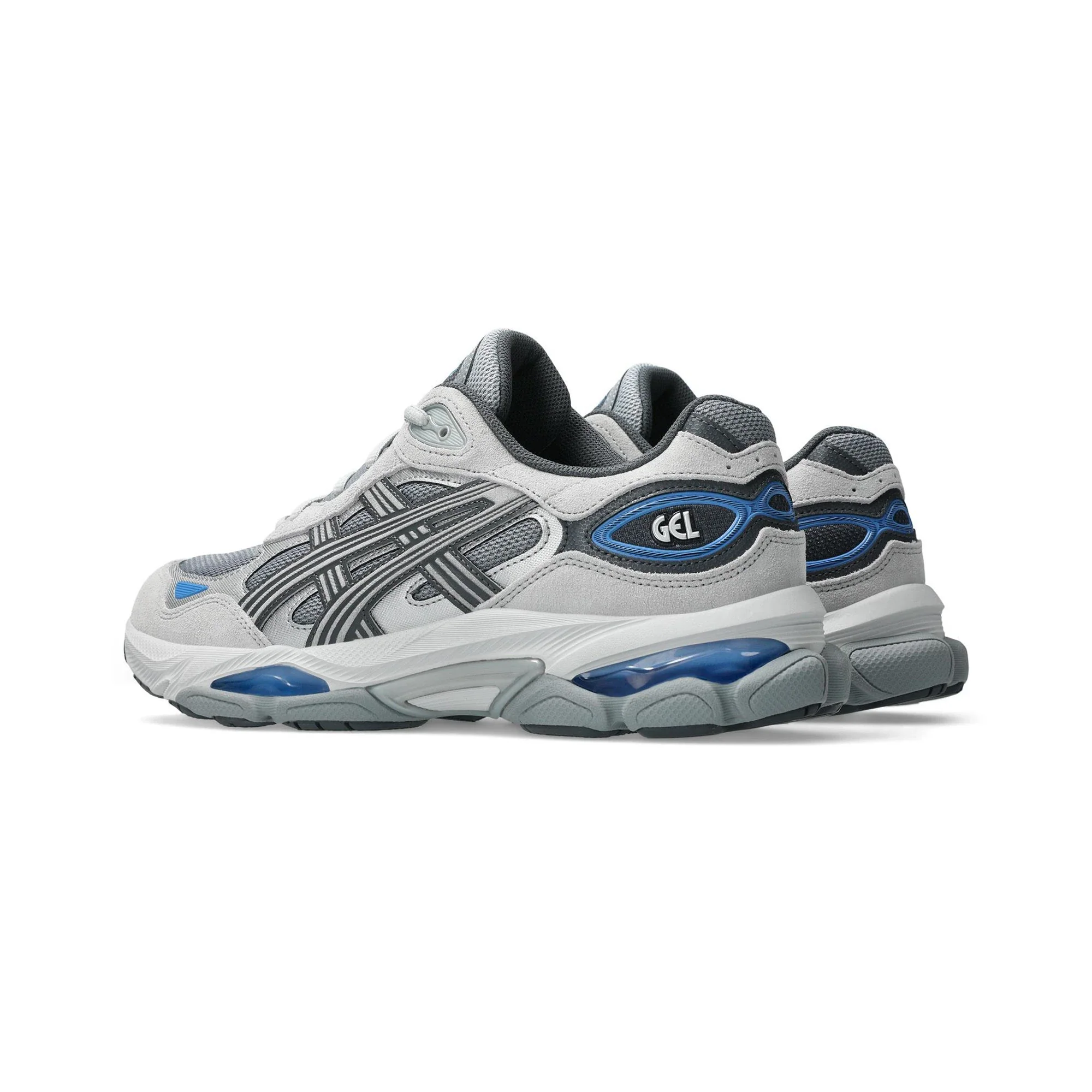 ASICS Gel-NYC 2.0 'Gravel Piedmont Grey Blue' (2026) - Image 5