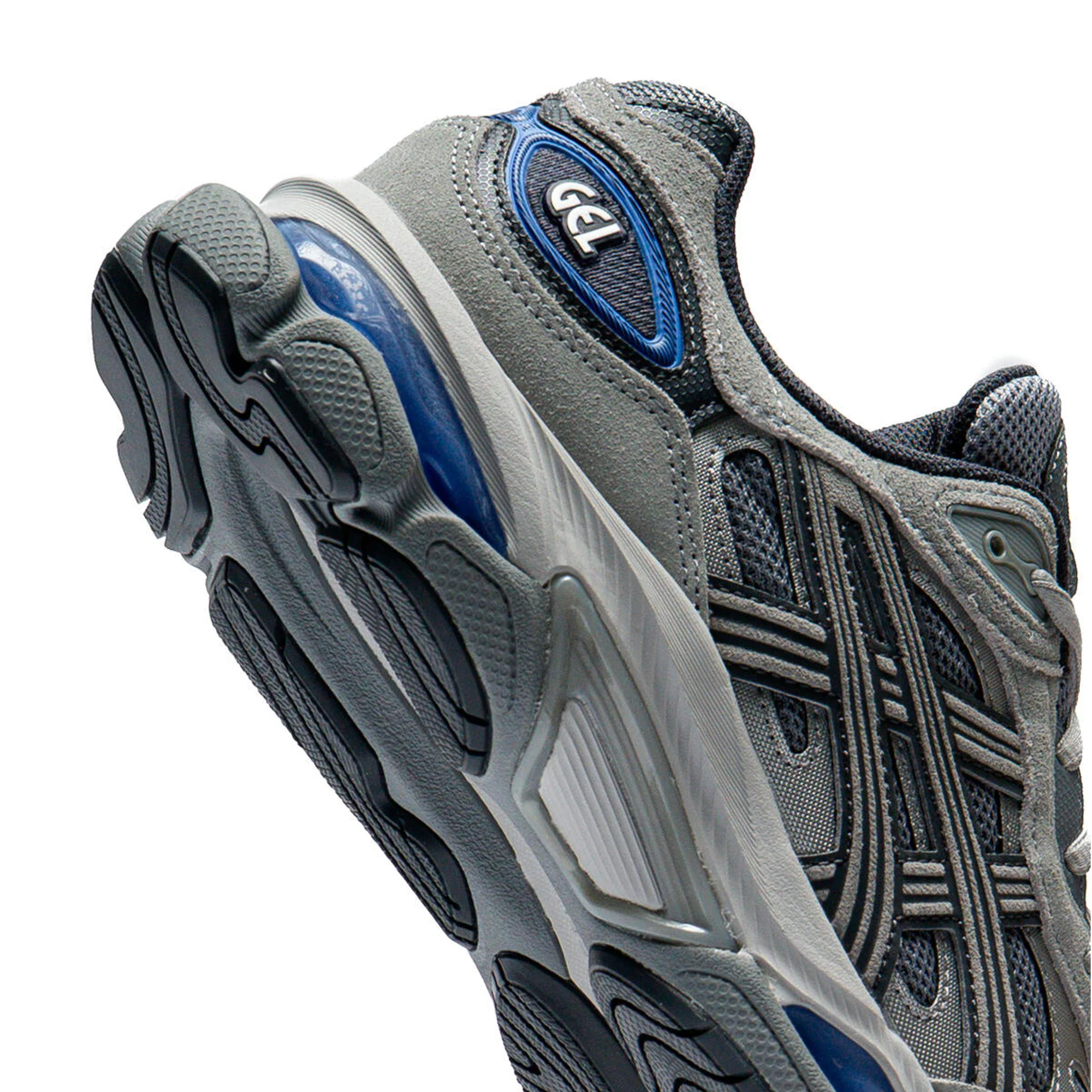 ASICS Gel-NYC 2.0 'Gravel Piedmont Grey Blue' (2026) - Image 6