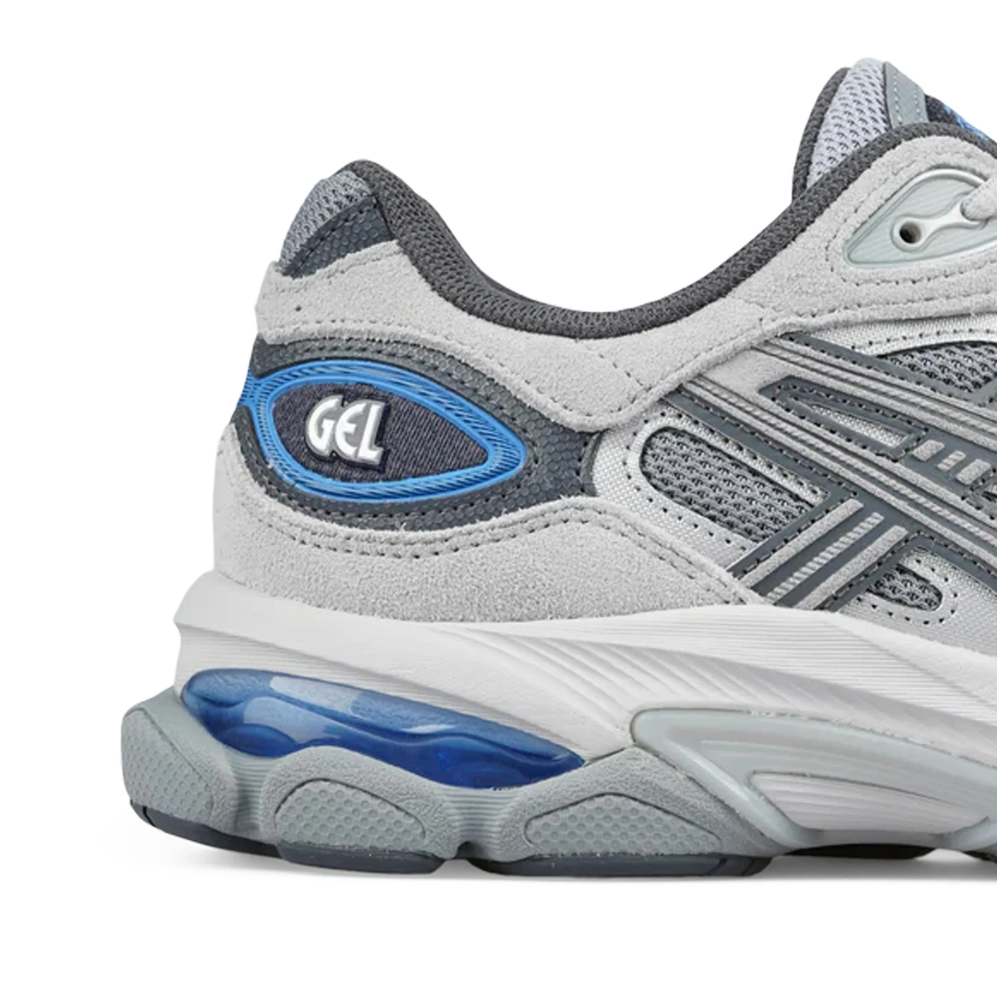 ASICS Gel-NYC 2.0 'Gravel Piedmont Grey Blue' (2026) - Image 8