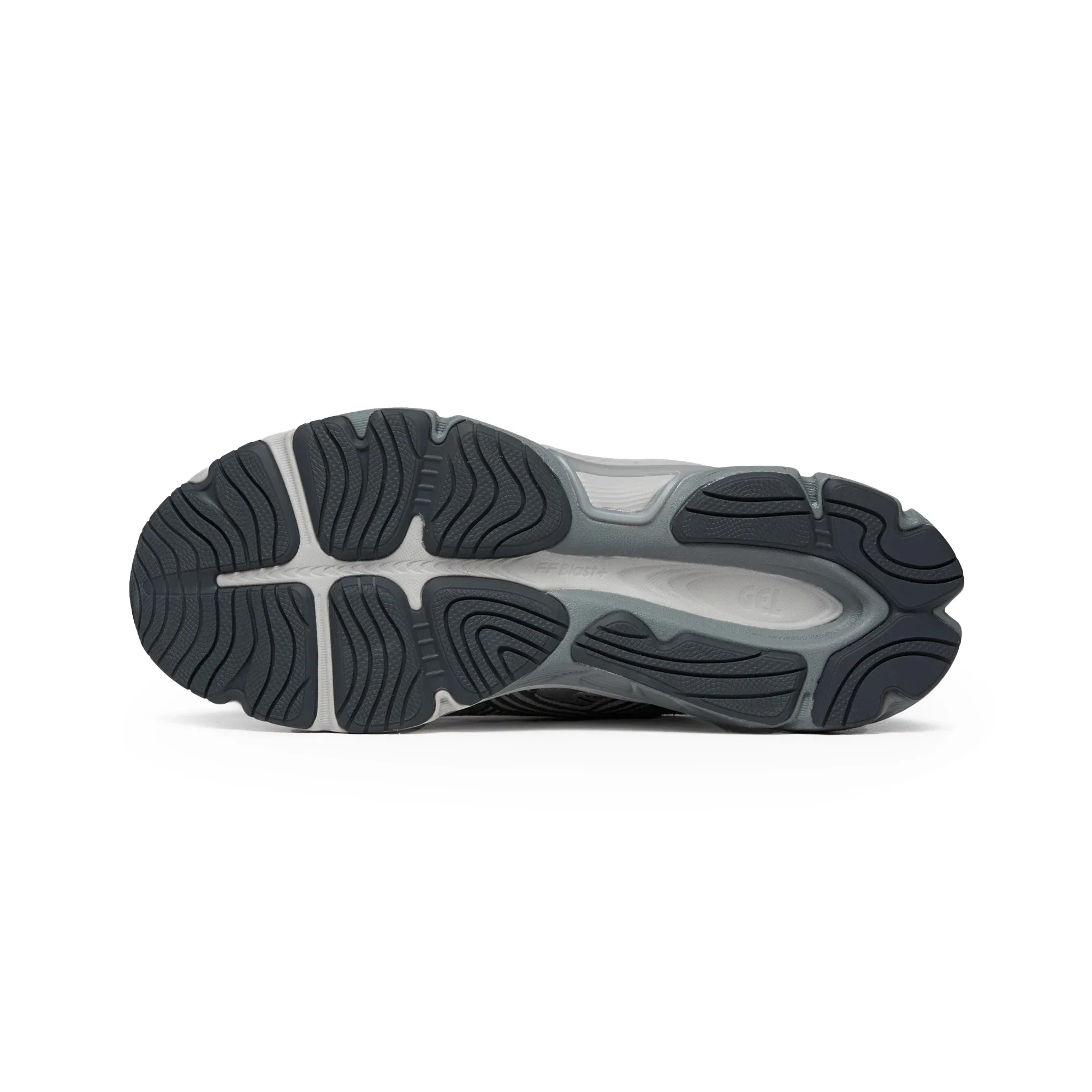 ASICS Gel-NYC 2.0 'Gravel Piedmont Grey Blue' (2026) - Image 9