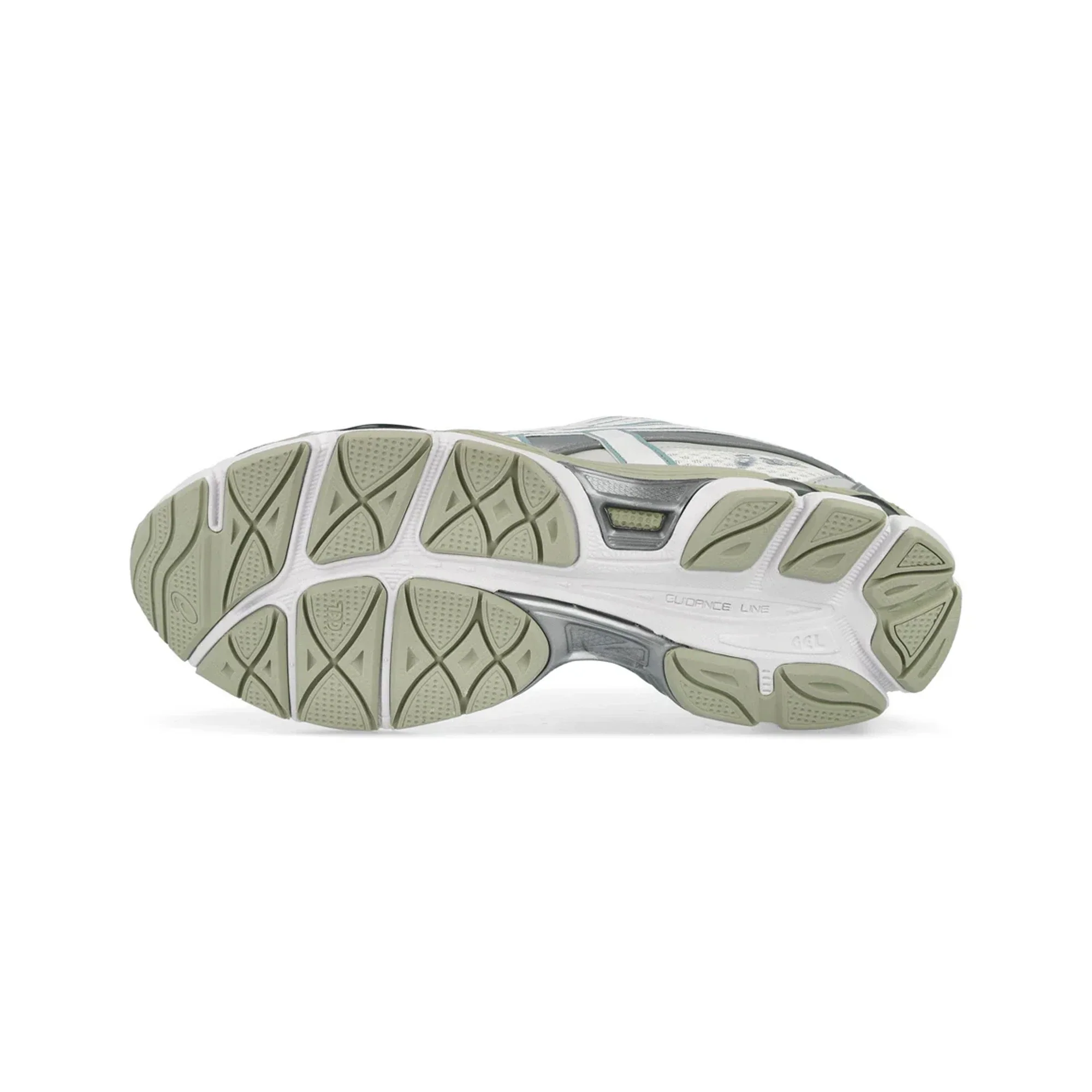 ASICS Gel-NYC 2055 'Cream Dolphin Grey' (2025) - Image 10