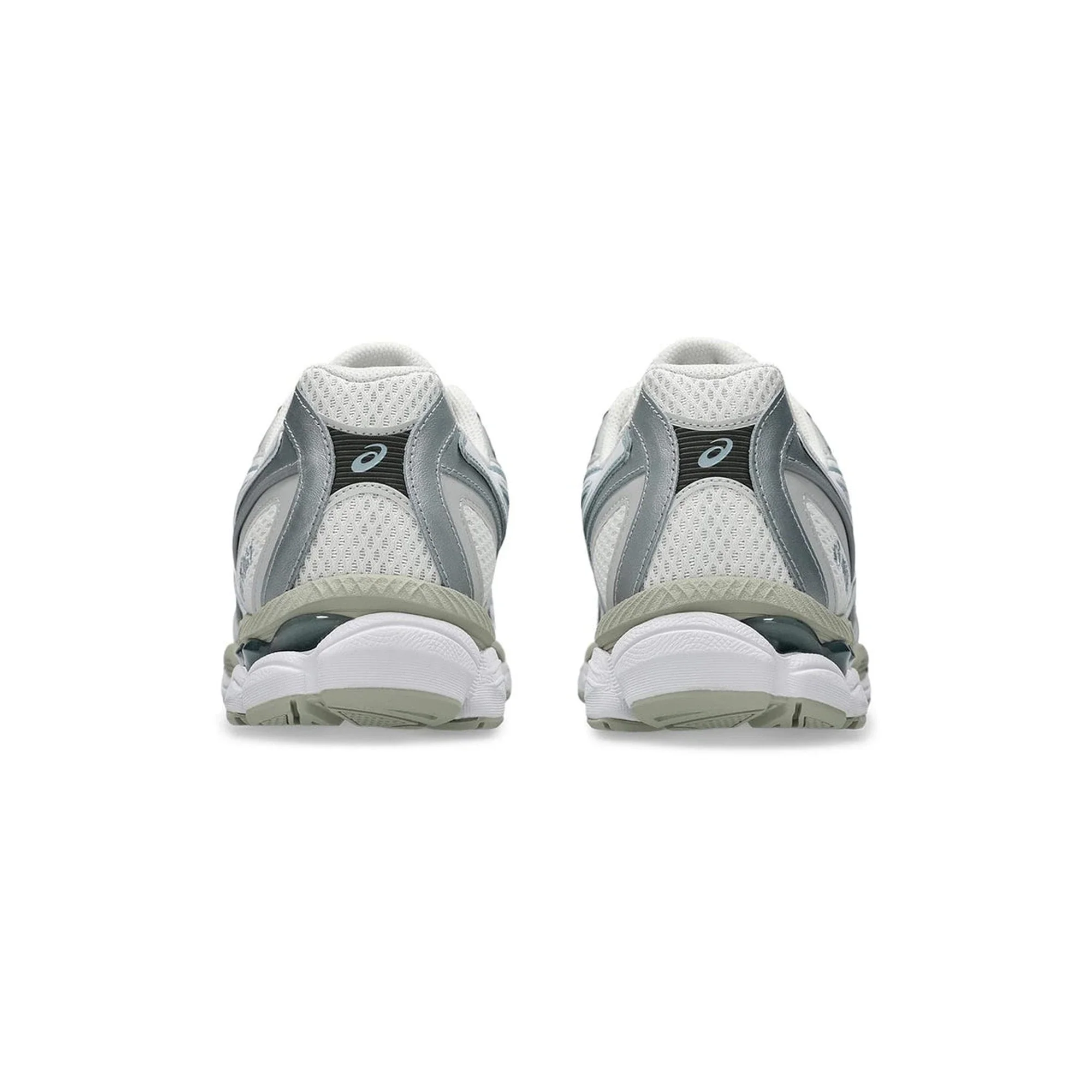 ASICS Gel-NYC 2055 'Cream Dolphin Grey' (2025) - Image 4