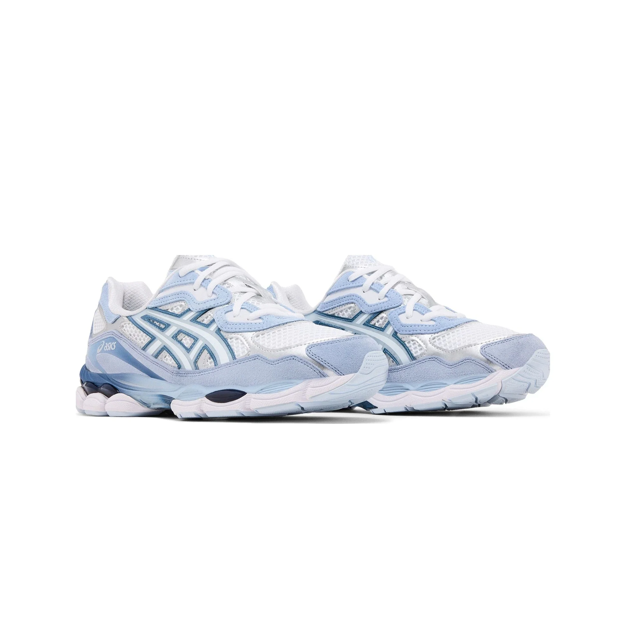 ASICS Gel-NYC 'atmos Hyozan' (2025) - Image 2