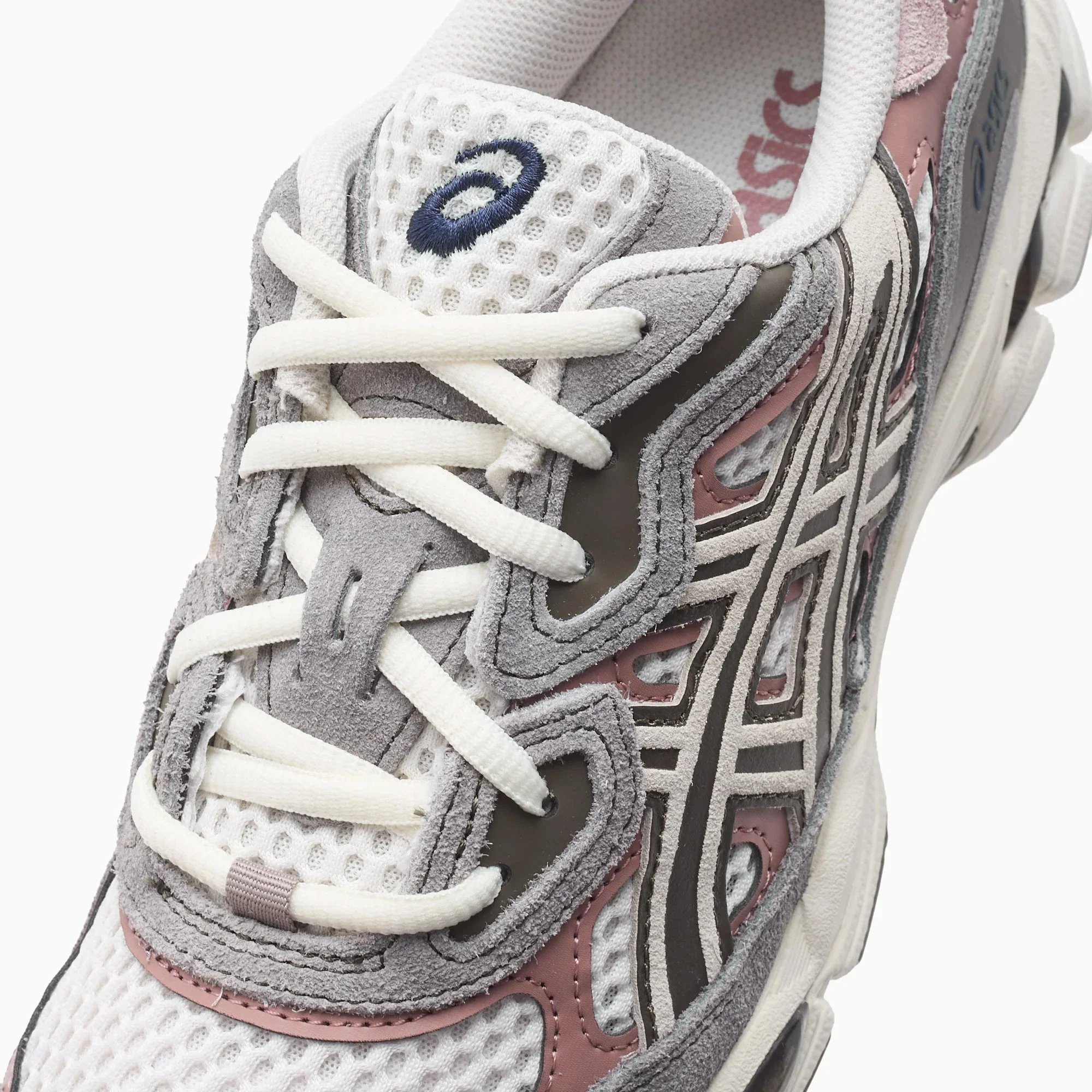 ASICS Gel-NYC 'Birch Driftwood' (2026) - Image 6