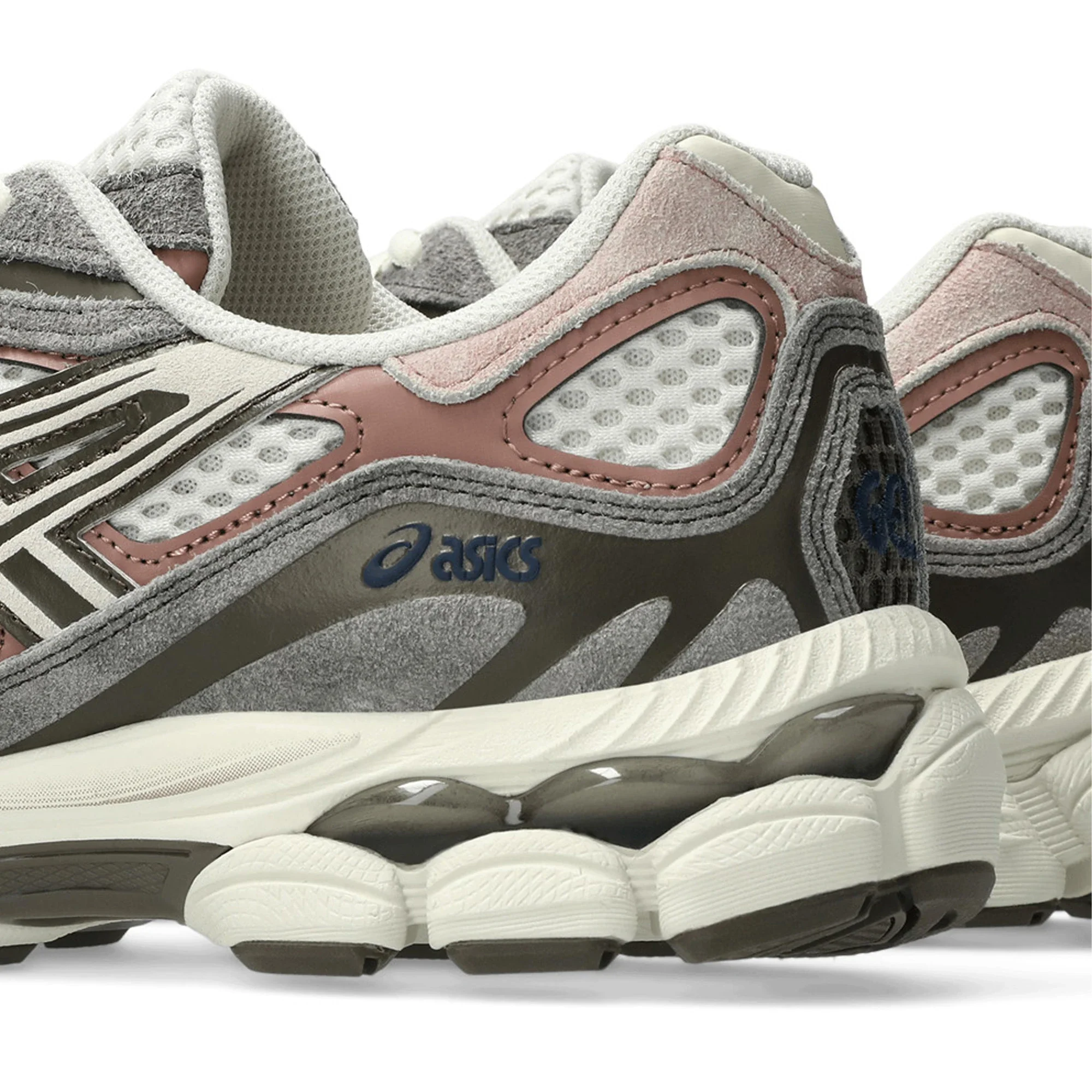 ASICS Gel-NYC 'Birch Driftwood' (2026) - Image 8