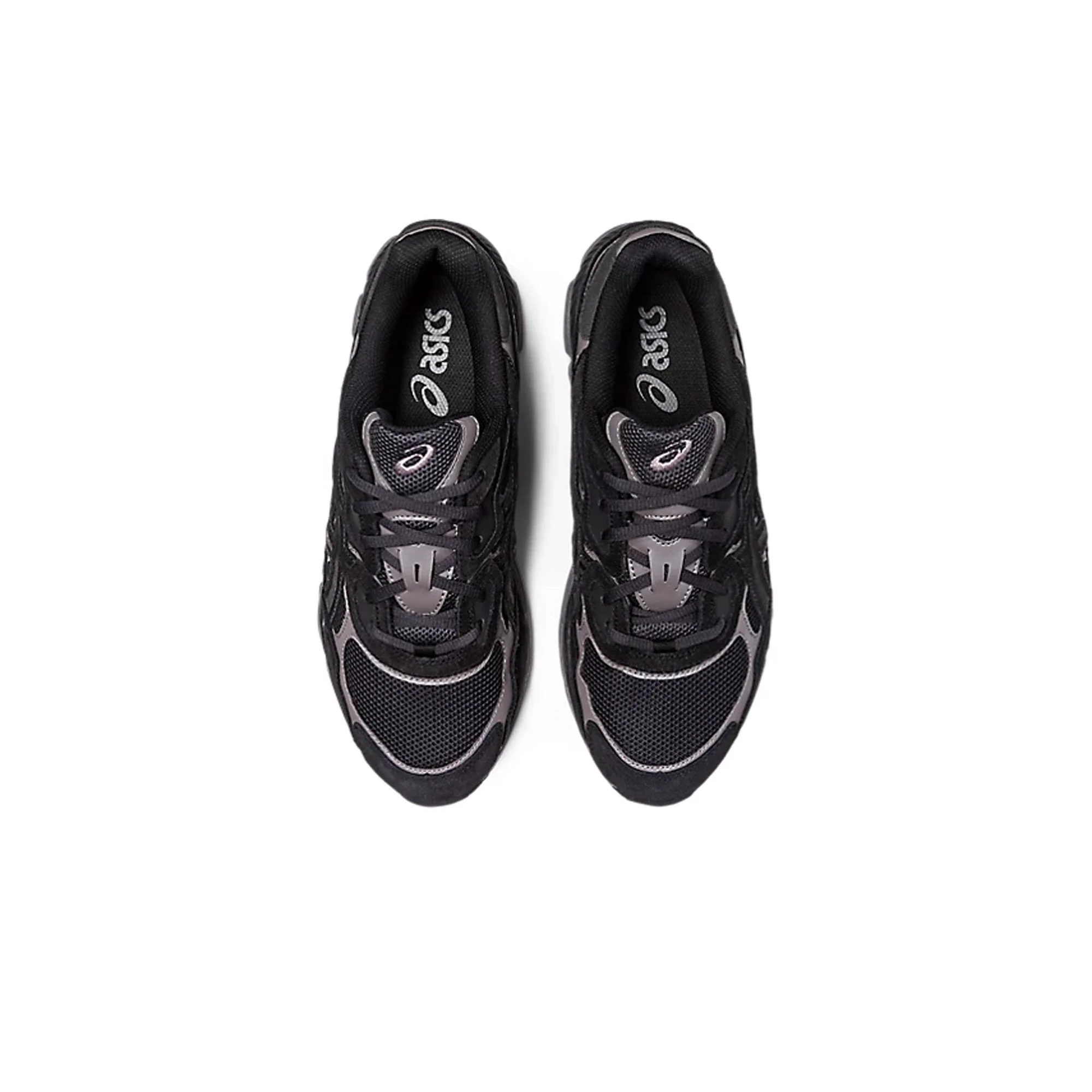 ASICS Gel-NYC 'Black Graphite' (2025) - Image 5