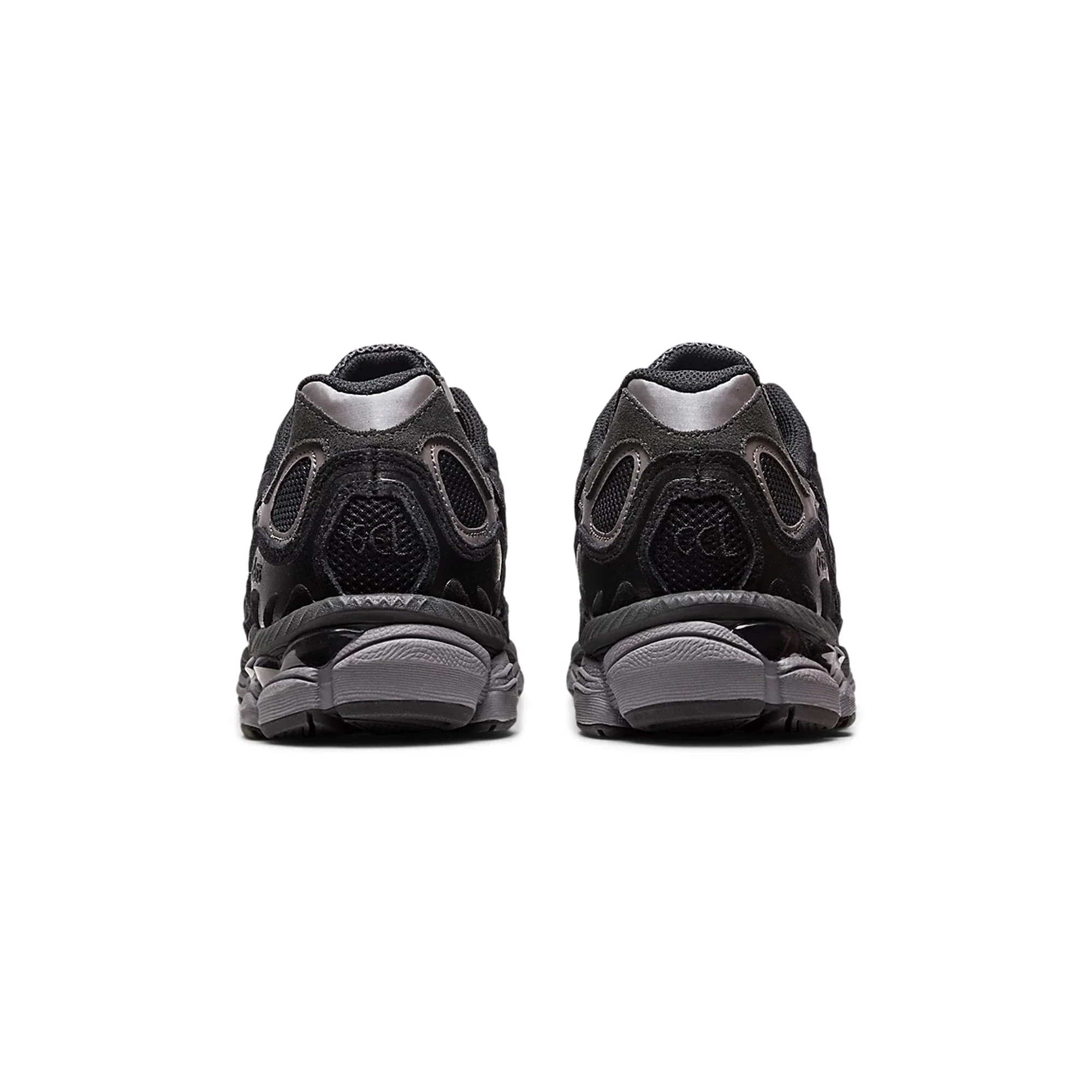 ASICS Gel-NYC 'Black Graphite' (2025) - Image 6