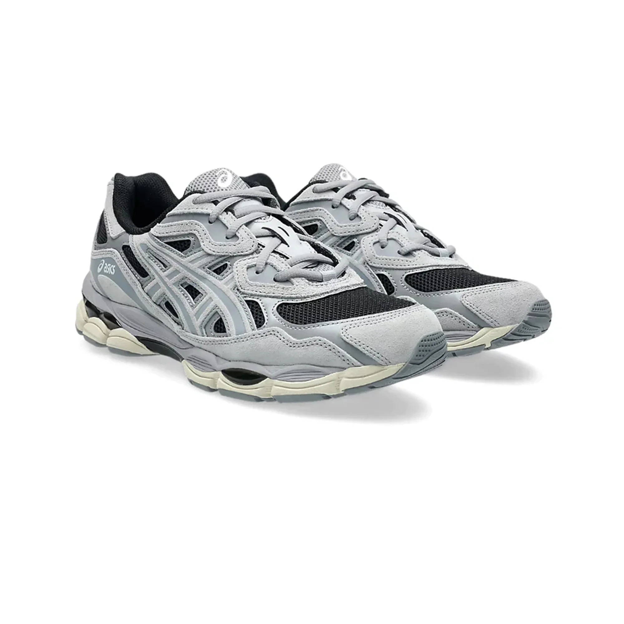 ASICS Gel-NYC 'Black Piedmont Grey' (2025) - Image 2