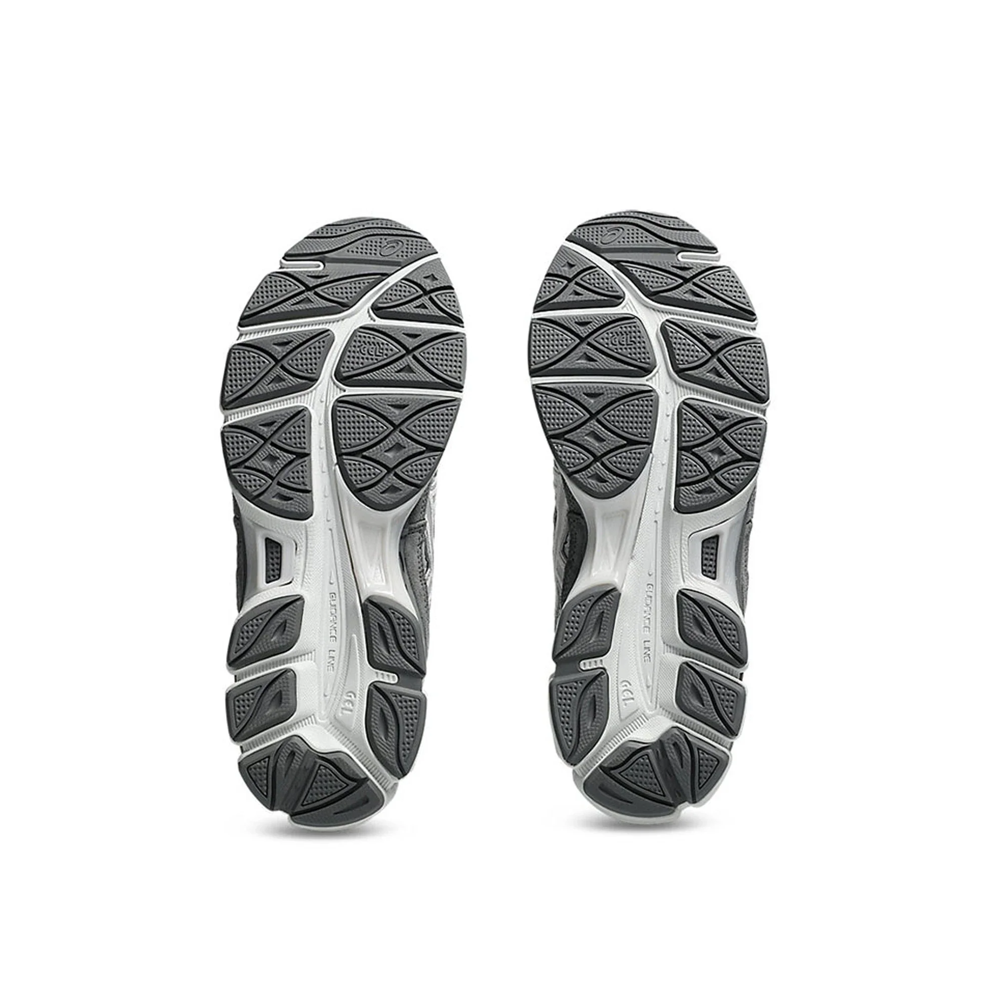 ASICS Gel-NYC 'Cloud Grey Cement Grey' (2025) - Image 5