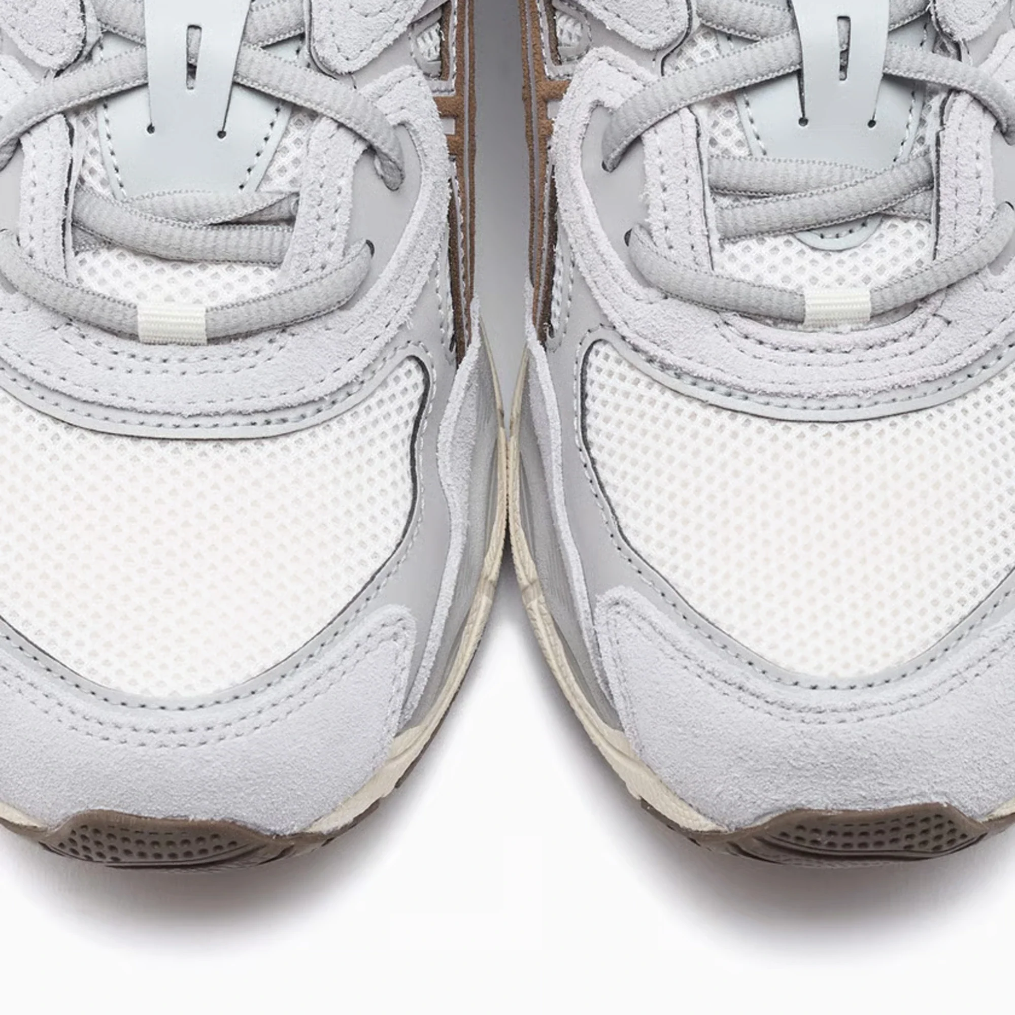 ASICS Gel-NYC 'Cream Cement Grey Brown' (2026) - Image 7