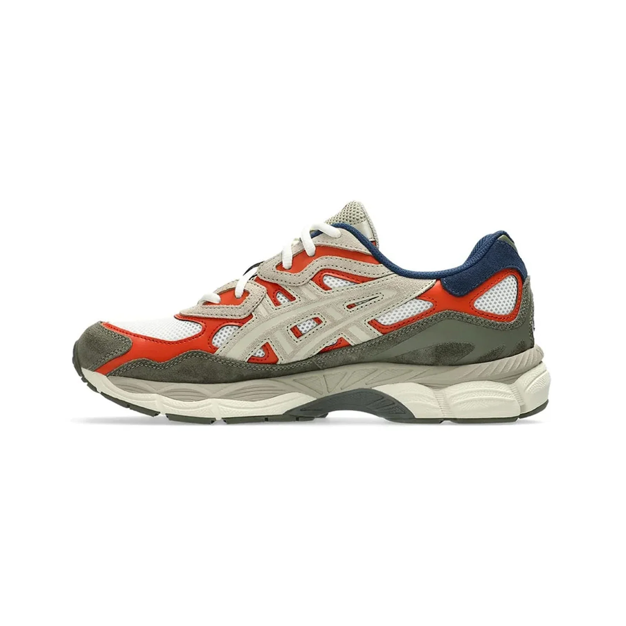 ASICS Gel-NYC 'Cream Irvine' (2025) - Image 3