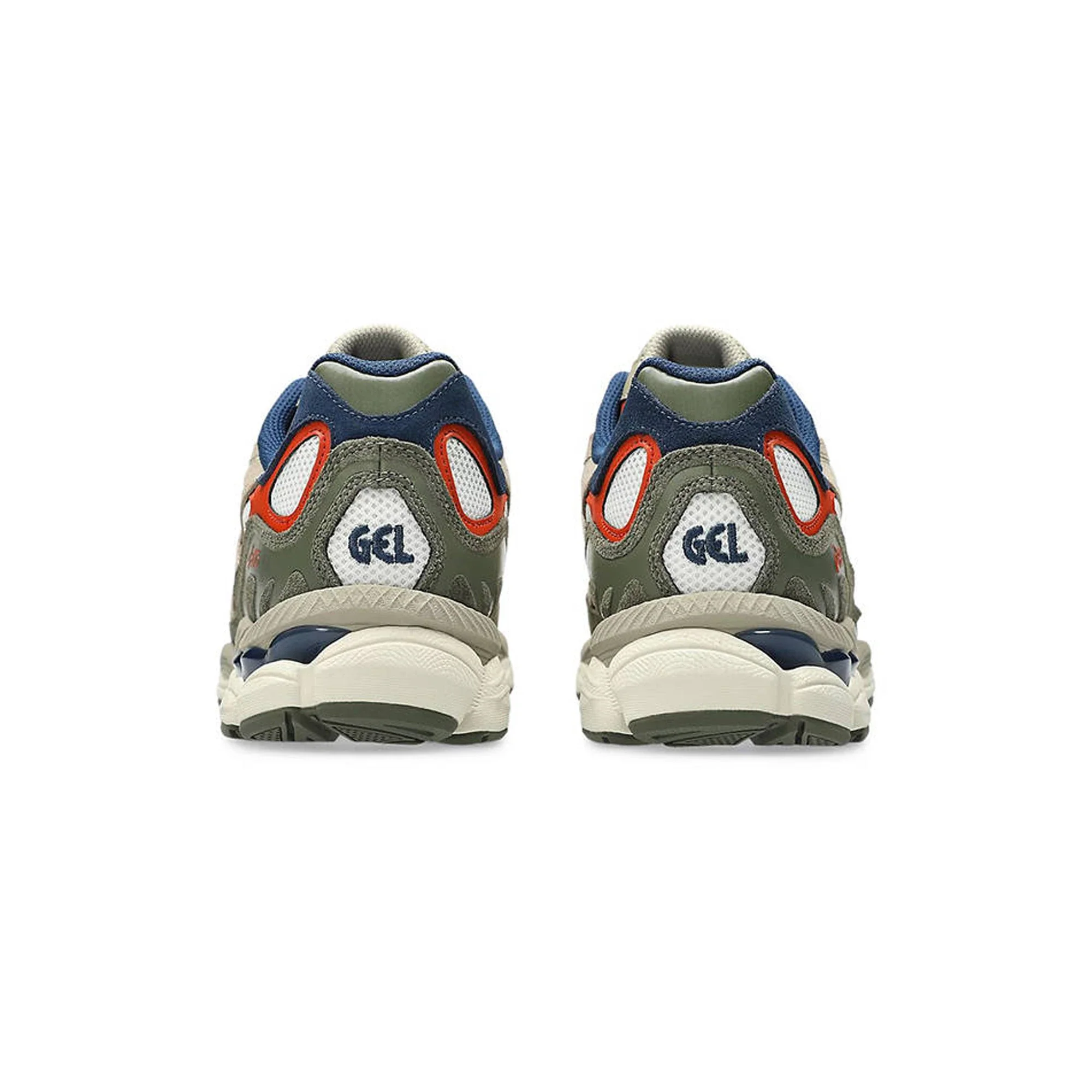 ASICS Gel-NYC 'Cream Irvine' (2025) - Image 4