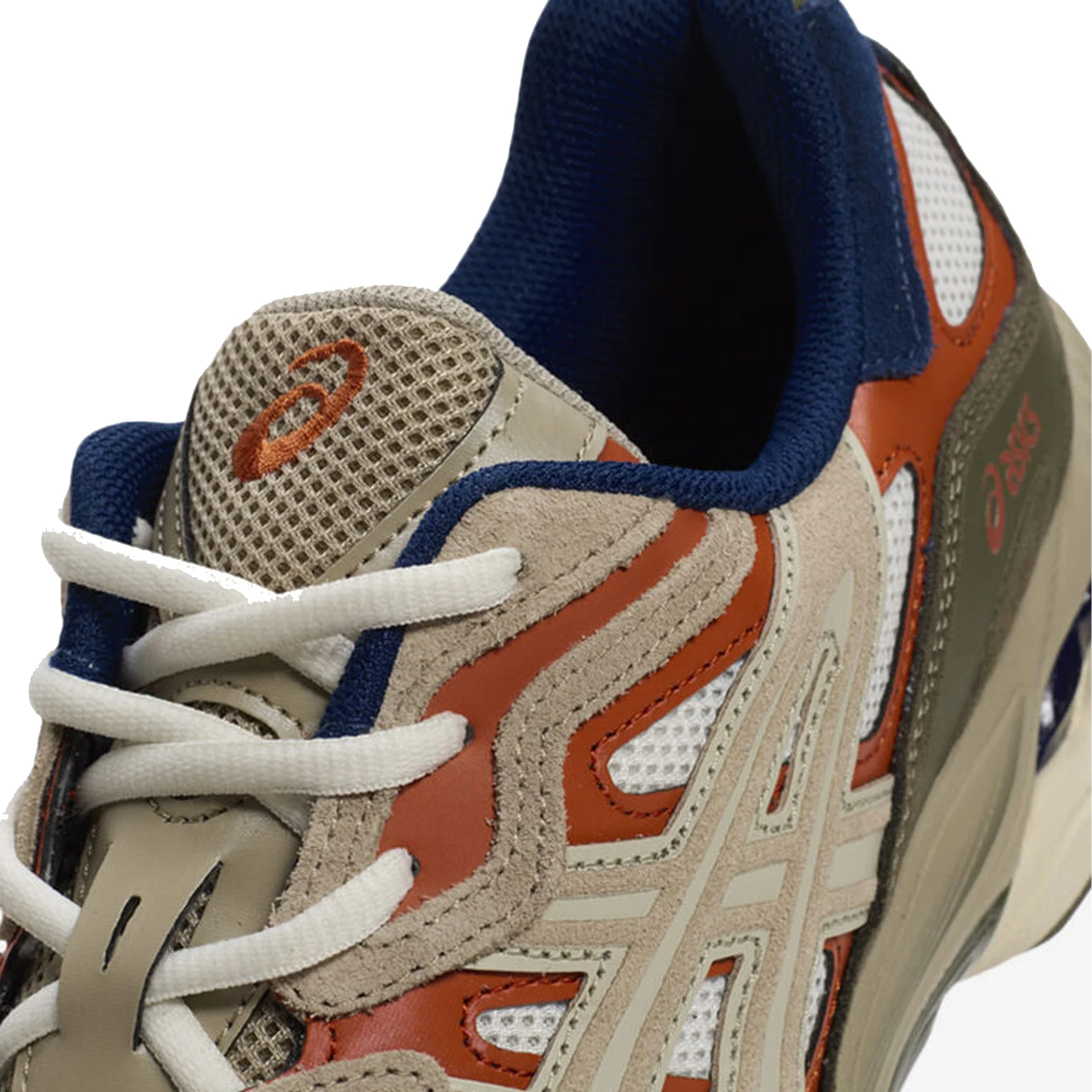 ASICS Gel-NYC 'Cream Irvine' (2025) - Image 7