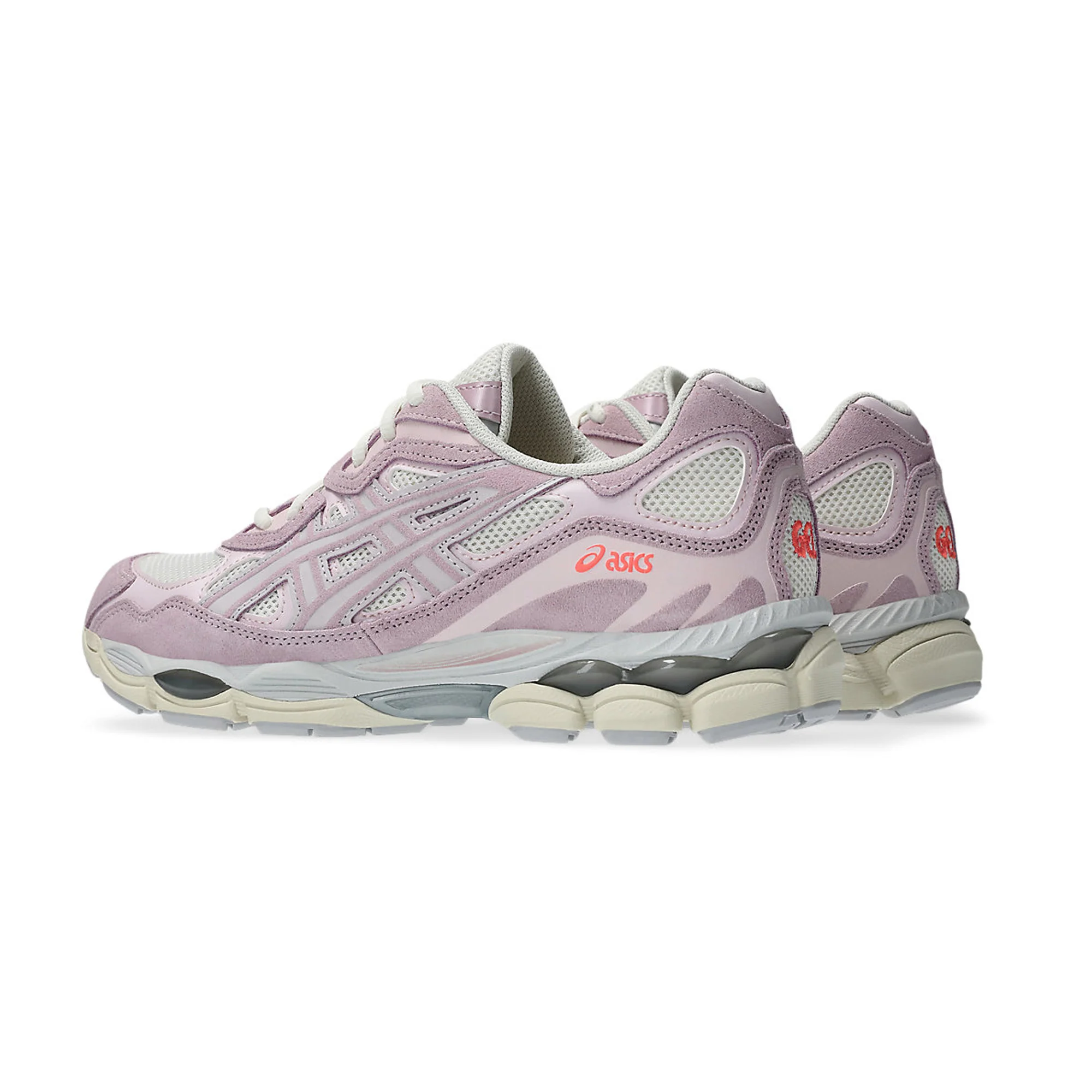 ASICS Gel-NYC 'Cream Rose Water' (2025) - Image 4