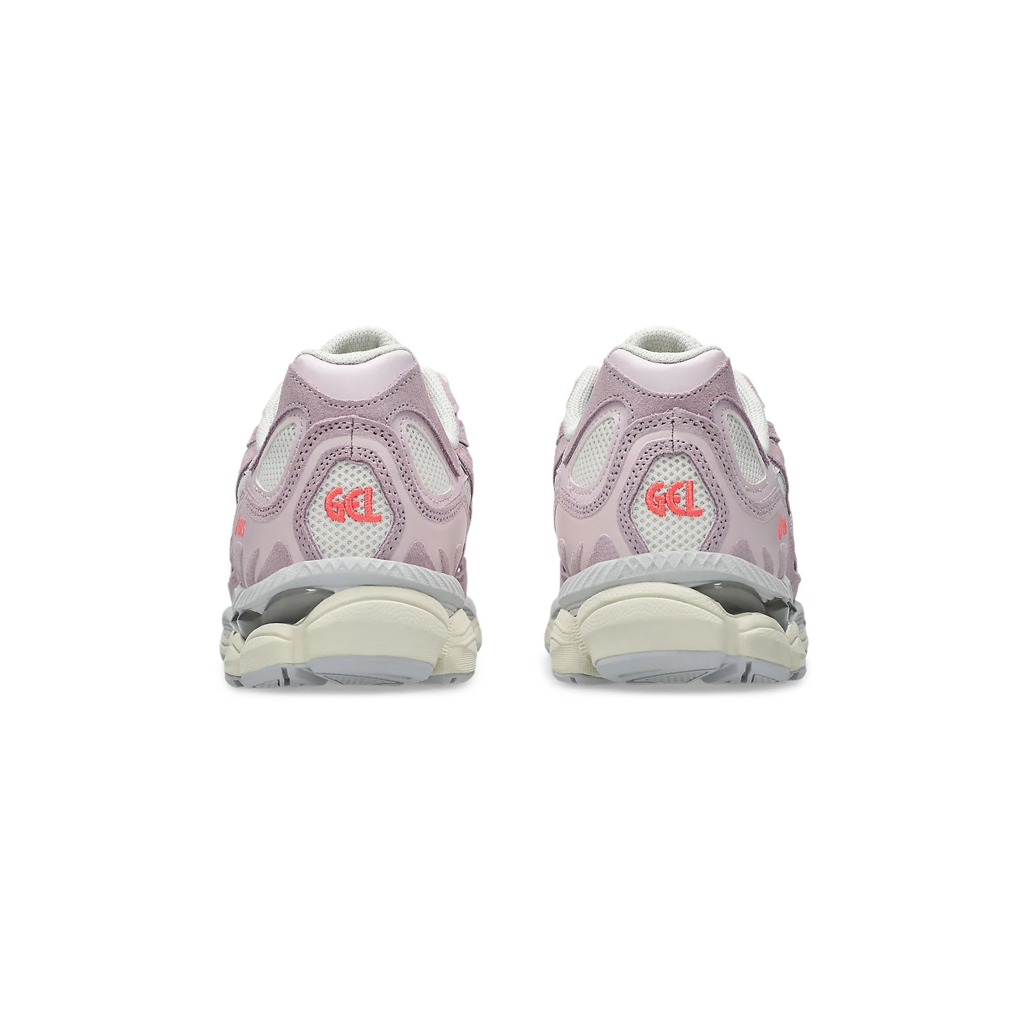 ASICS Gel-NYC 'Cream Rose Water' (2025) - Image 5