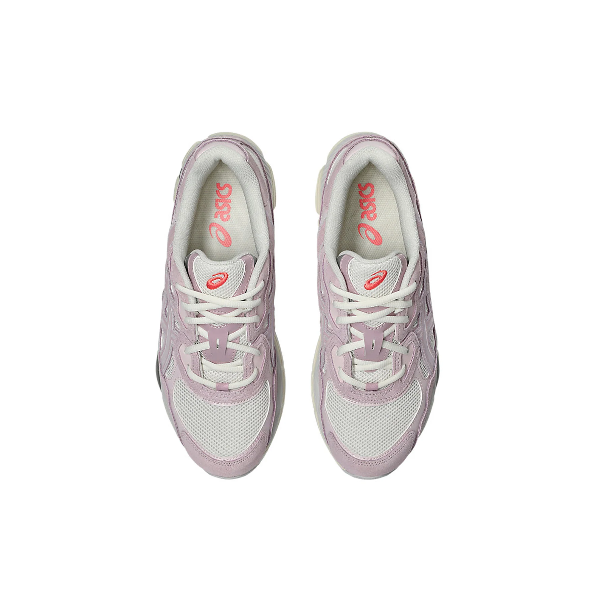 ASICS Gel-NYC 'Cream Rose Water' (2025) - Image 6