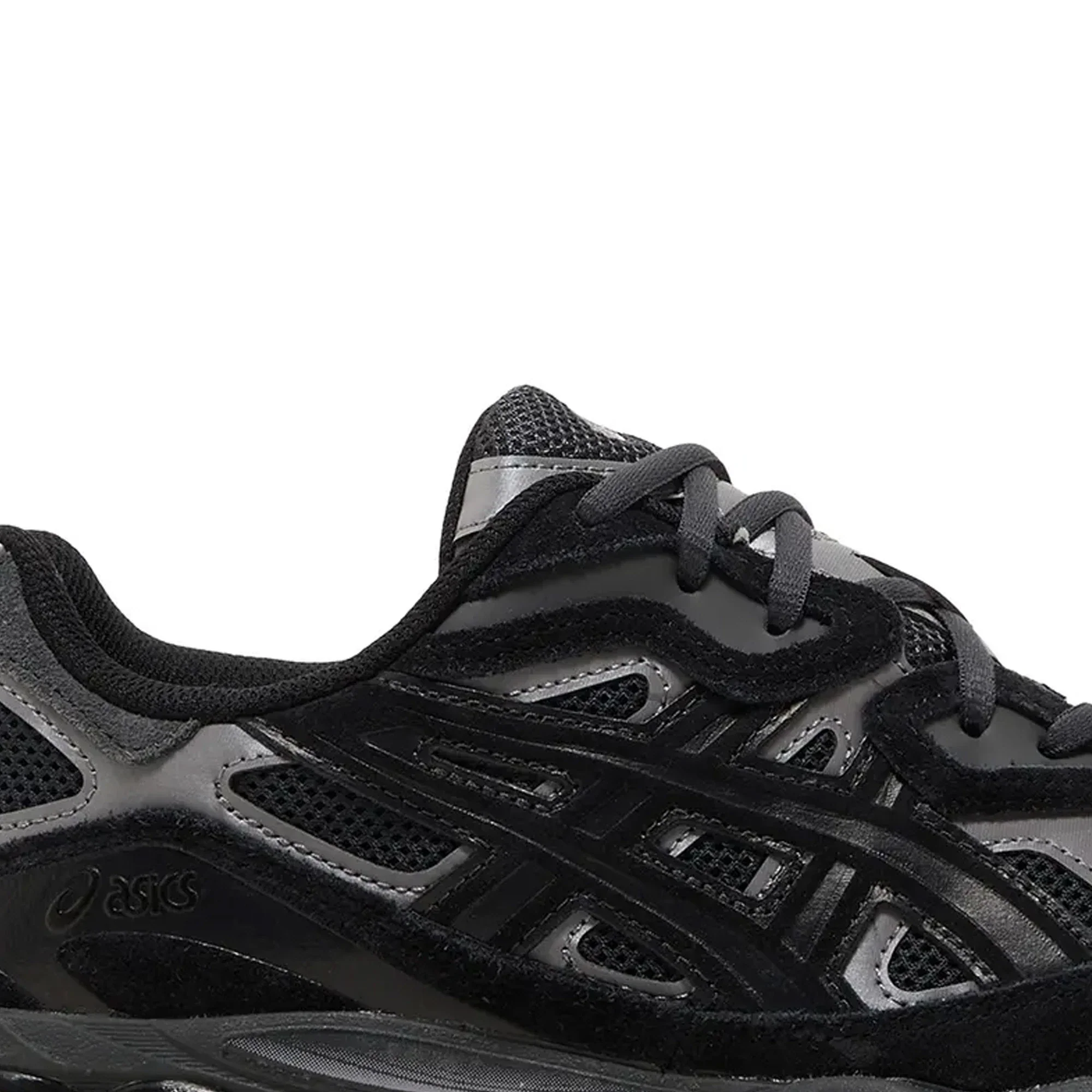 ASICS Gel-NYC 'Graphite Grey Black' (2023) - Image 6