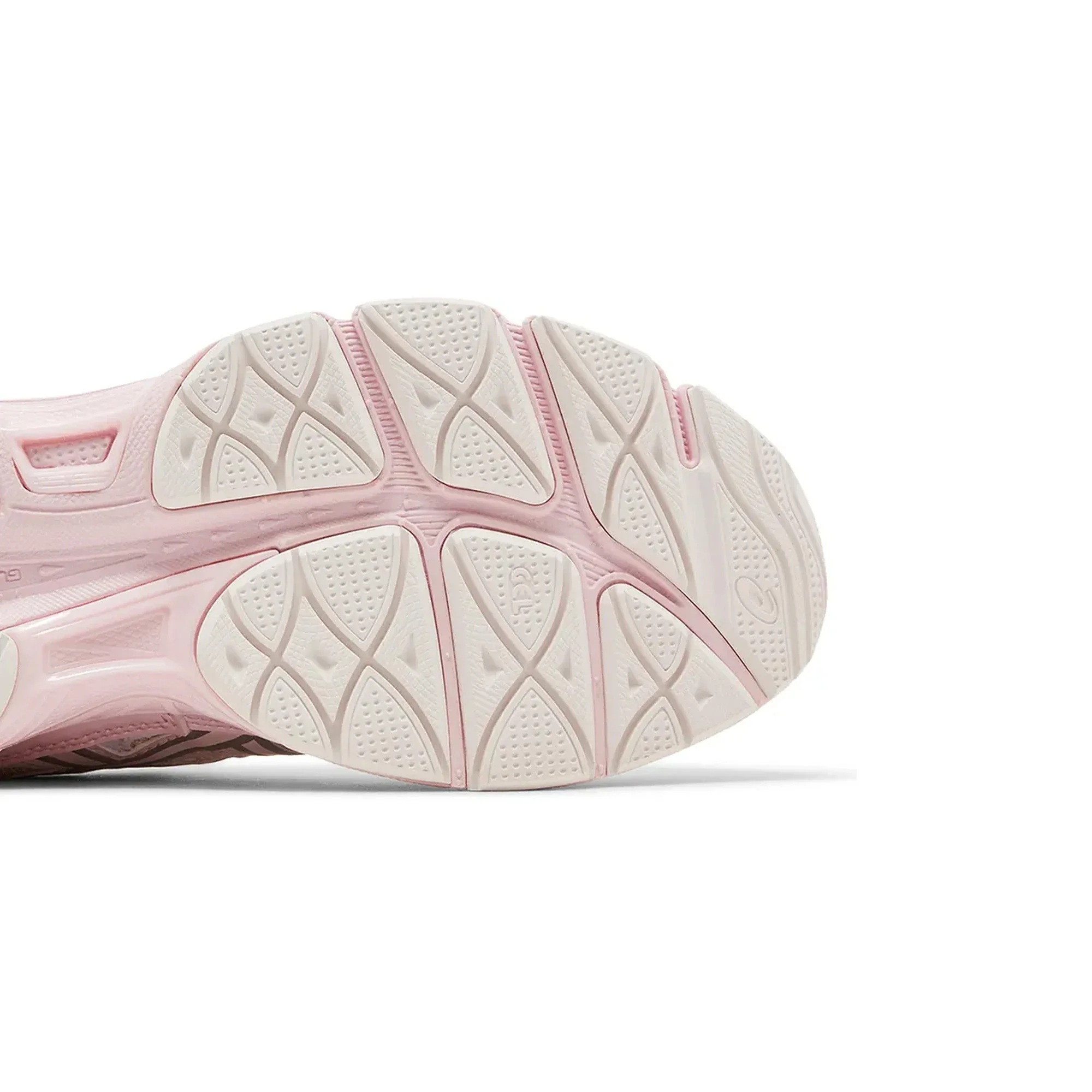 ASICS Gel-NYC 'Kicki Yang Zhang Pink Cream Pure Silver' (2024) - Image 8