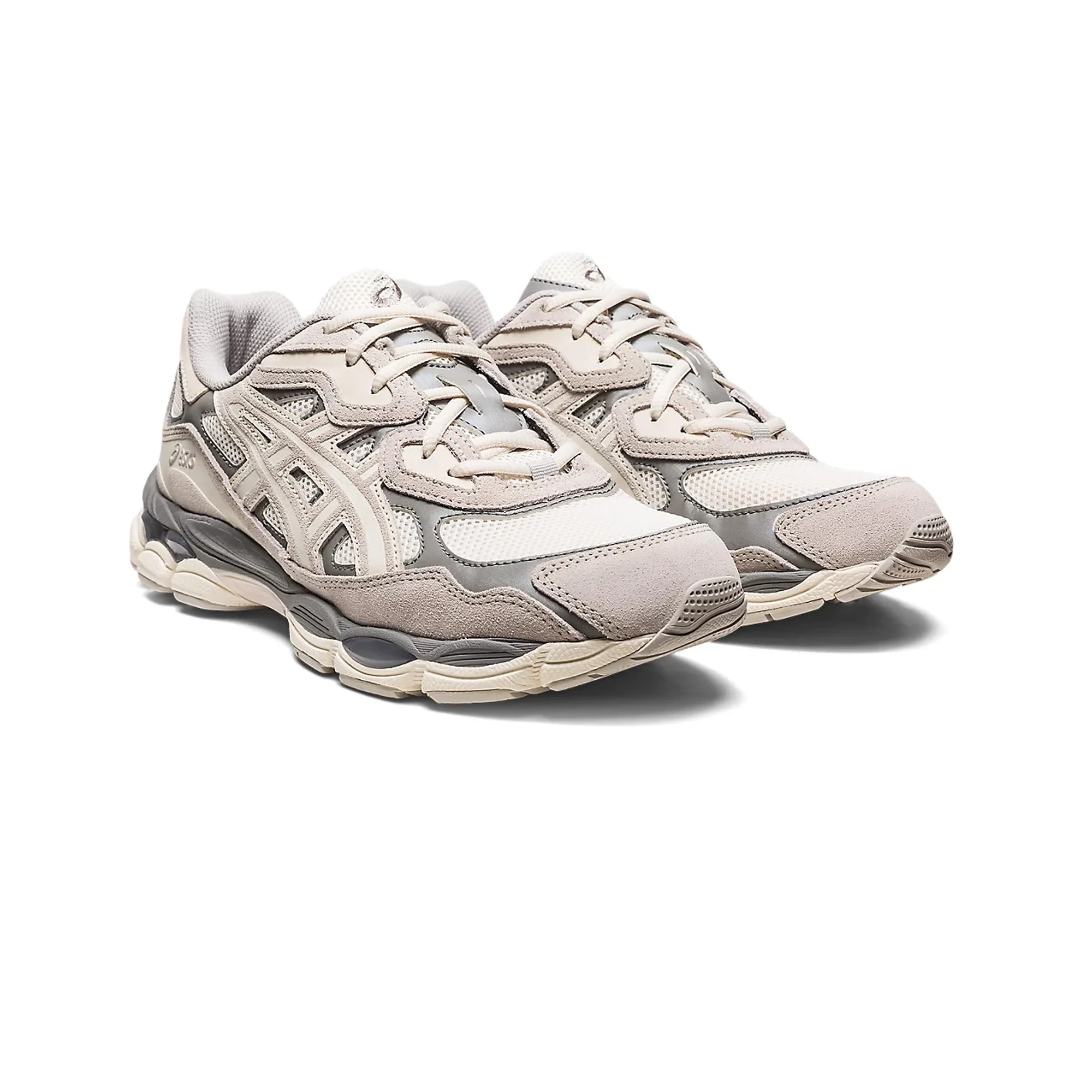 ASICS Gel-NYC 'Oyster Grey' (2023) - Image 2