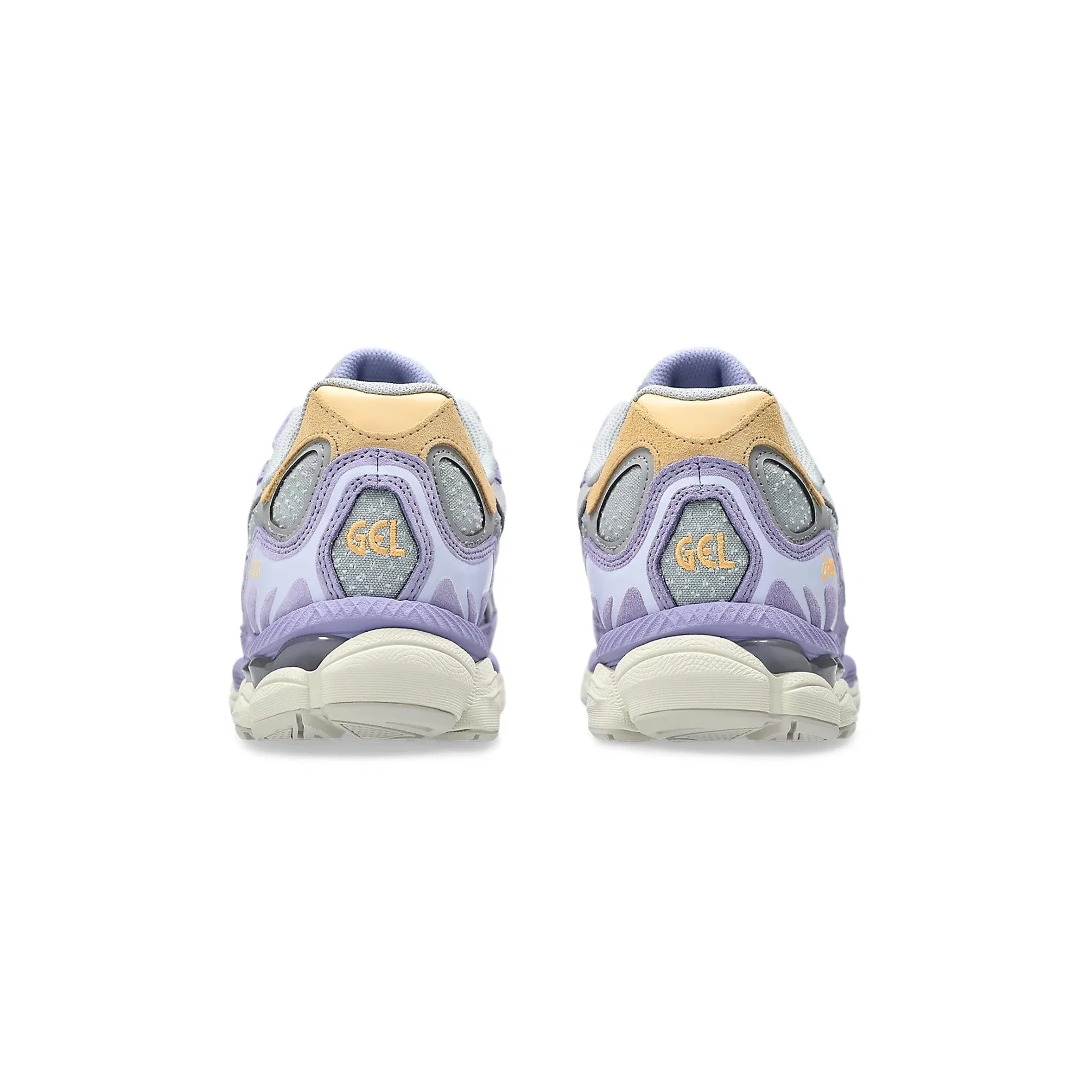 ASICS Gel-NYC 'Piedmont Grey Bluebell' (2025) - Image 4