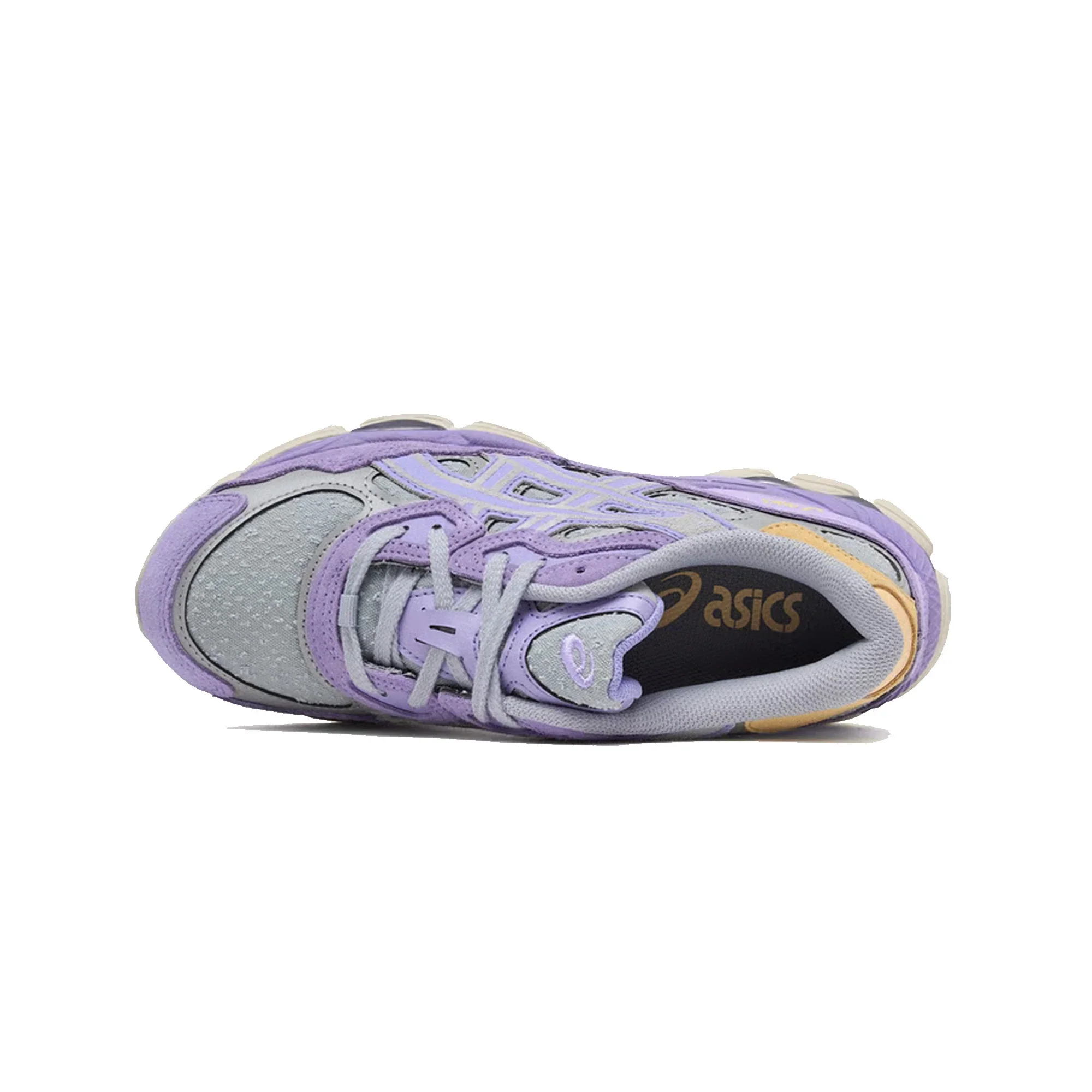 ASICS Gel-NYC 'Piedmont Grey Bluebell' (2025) - Image 5
